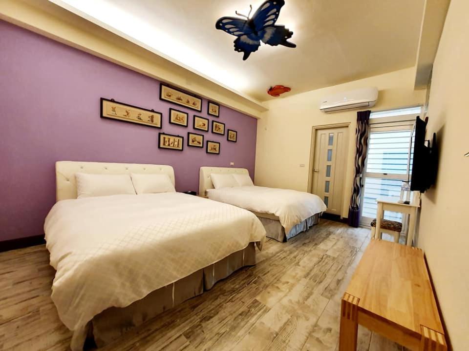 Miao Miao Homestay with Lift view 5