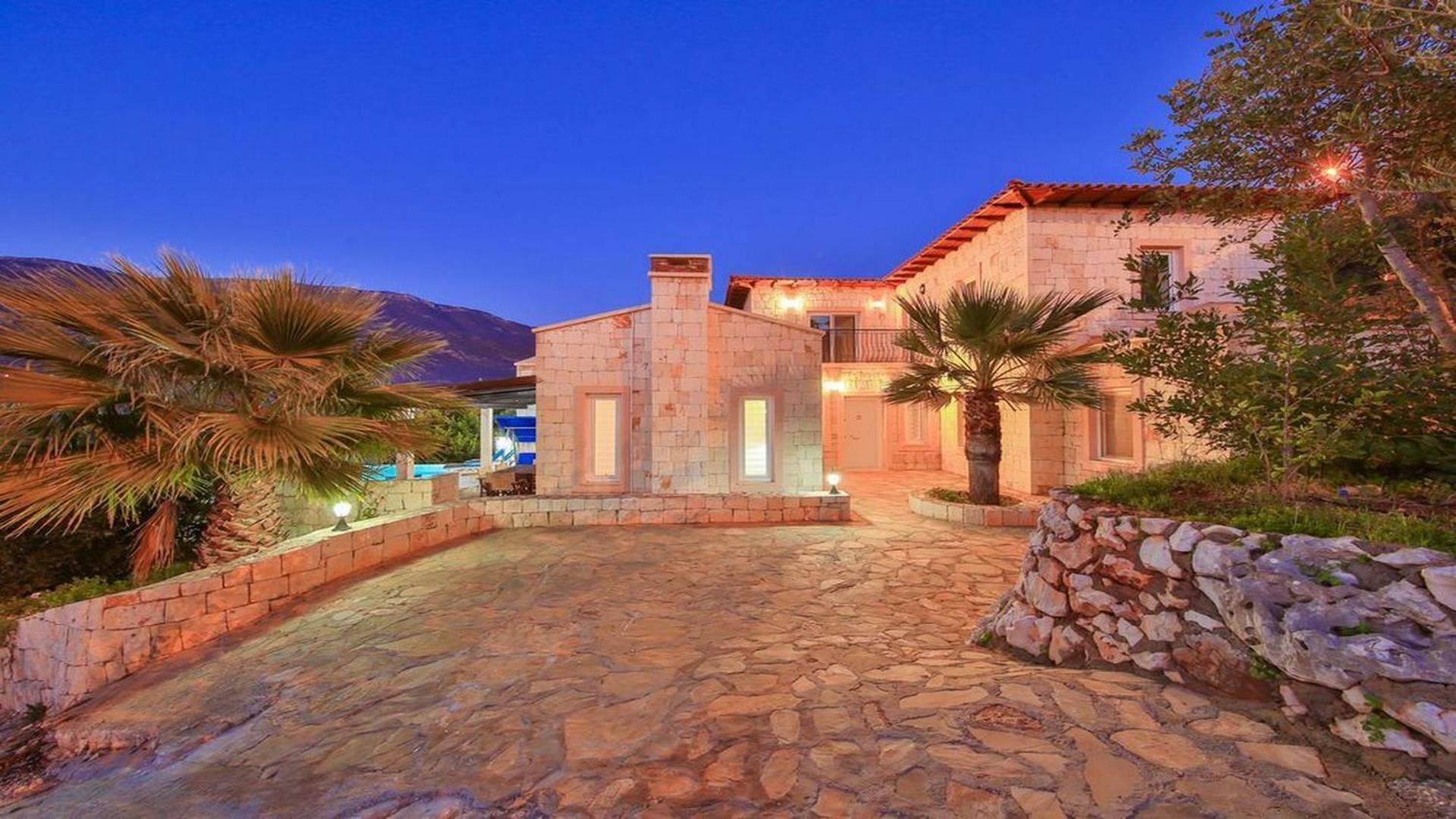 Hotel Villa Sybil, Kas Peninsula - Image 1