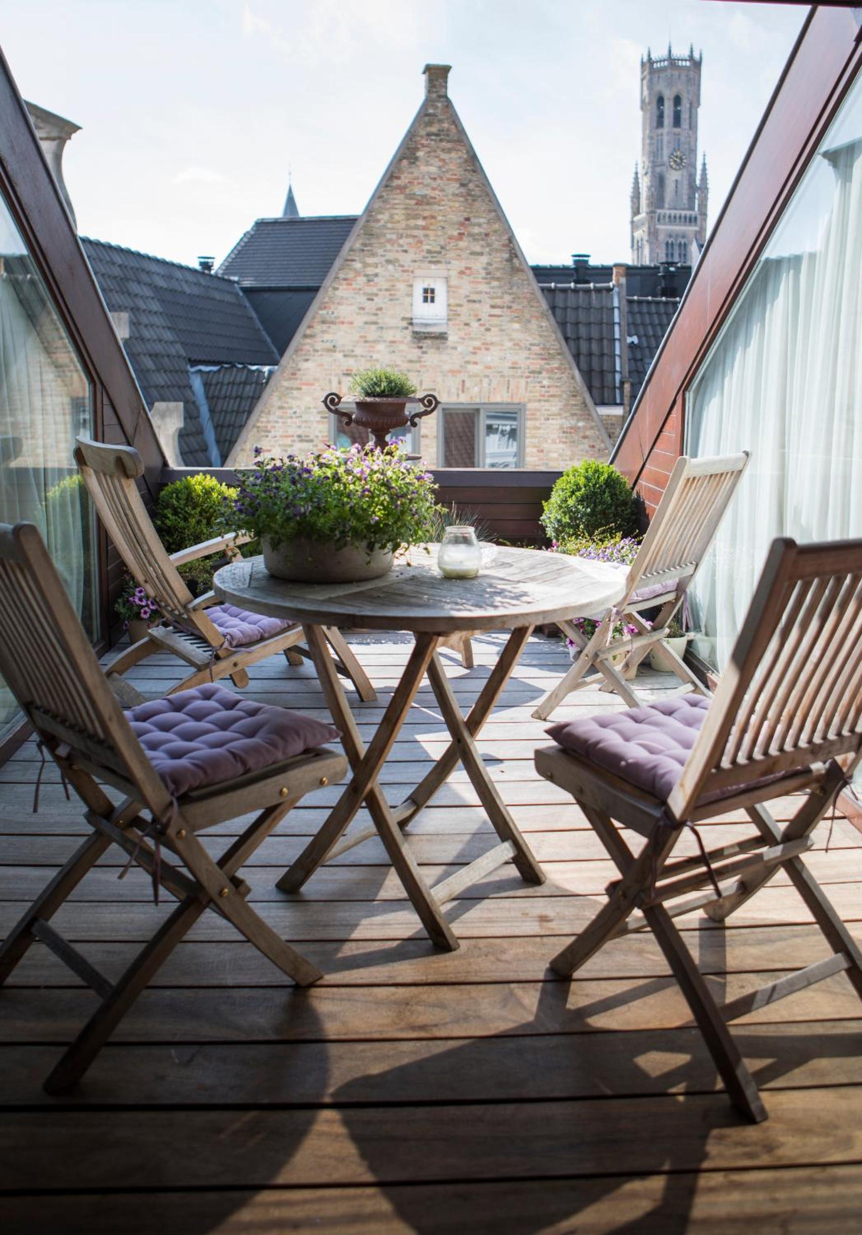 Bruges Vacations - Relais  Chateaux Hotel Heritage - Property Image 11