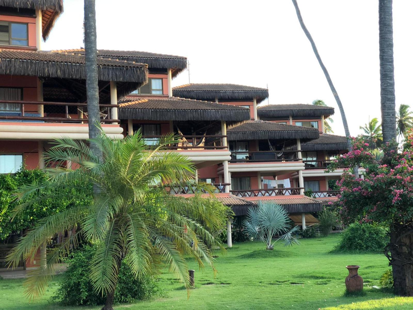 Dream Village,Paradise for families and Kitesurfers