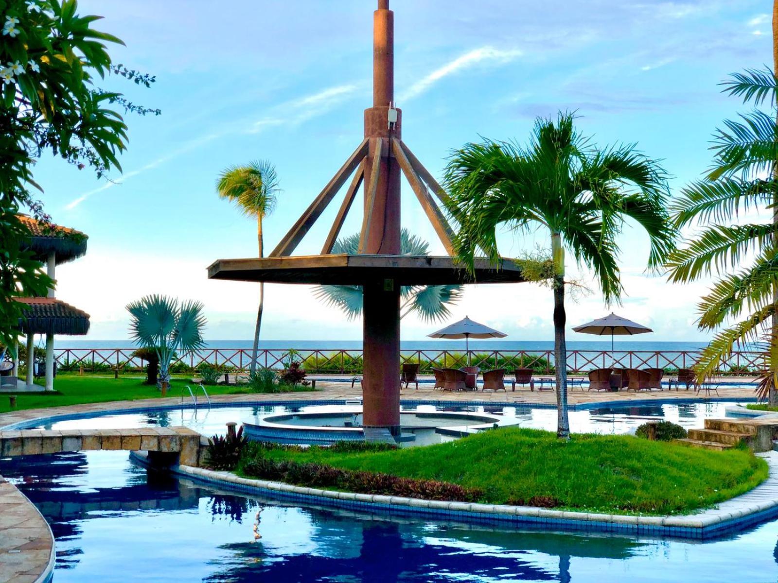 Dream Village,Paradise for families and Kitesurfers