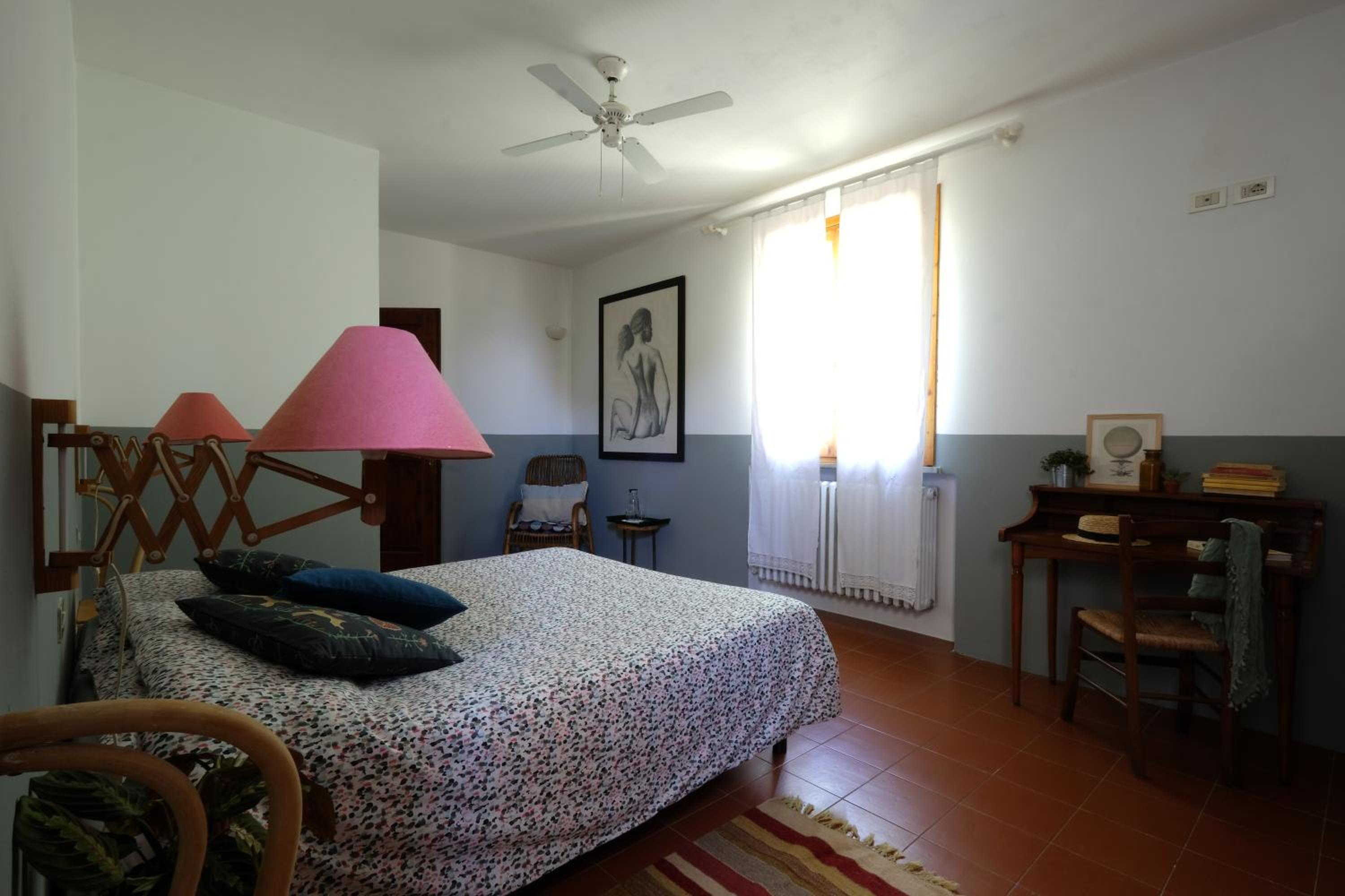 Casa Monteluro - B&b photo 3