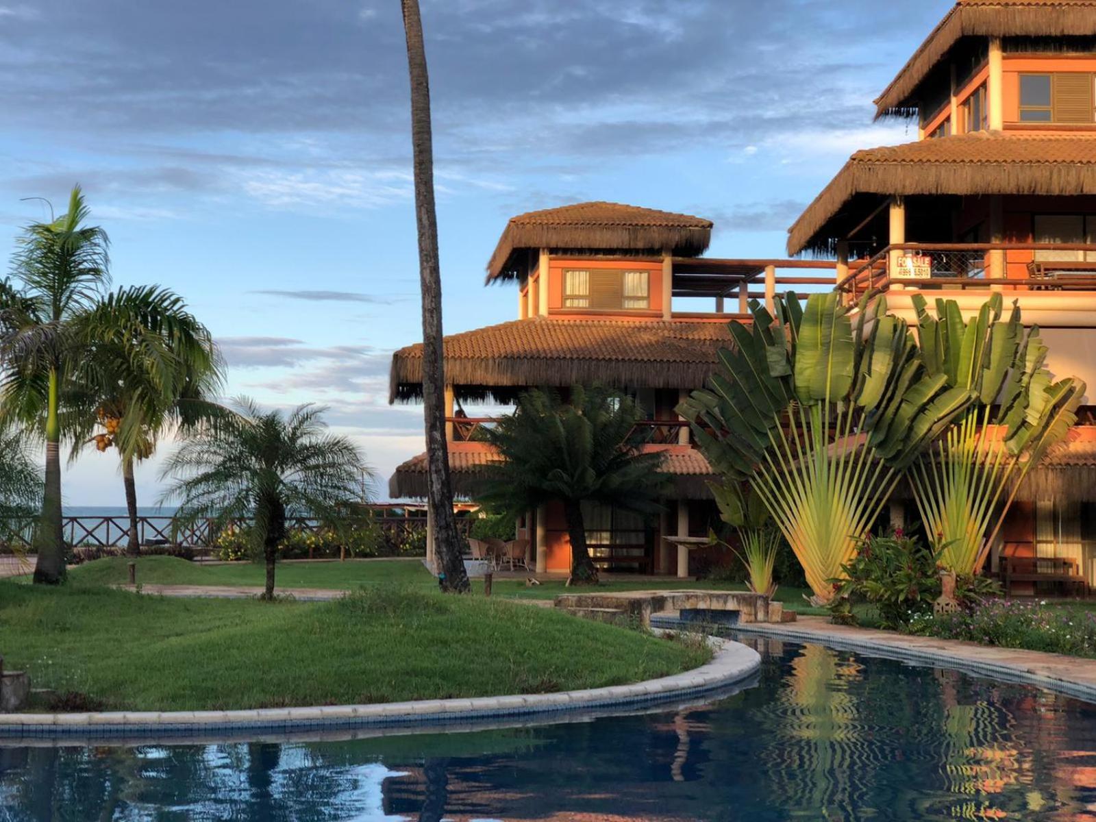 Dream Village,Paradise for families and Kitesurfers