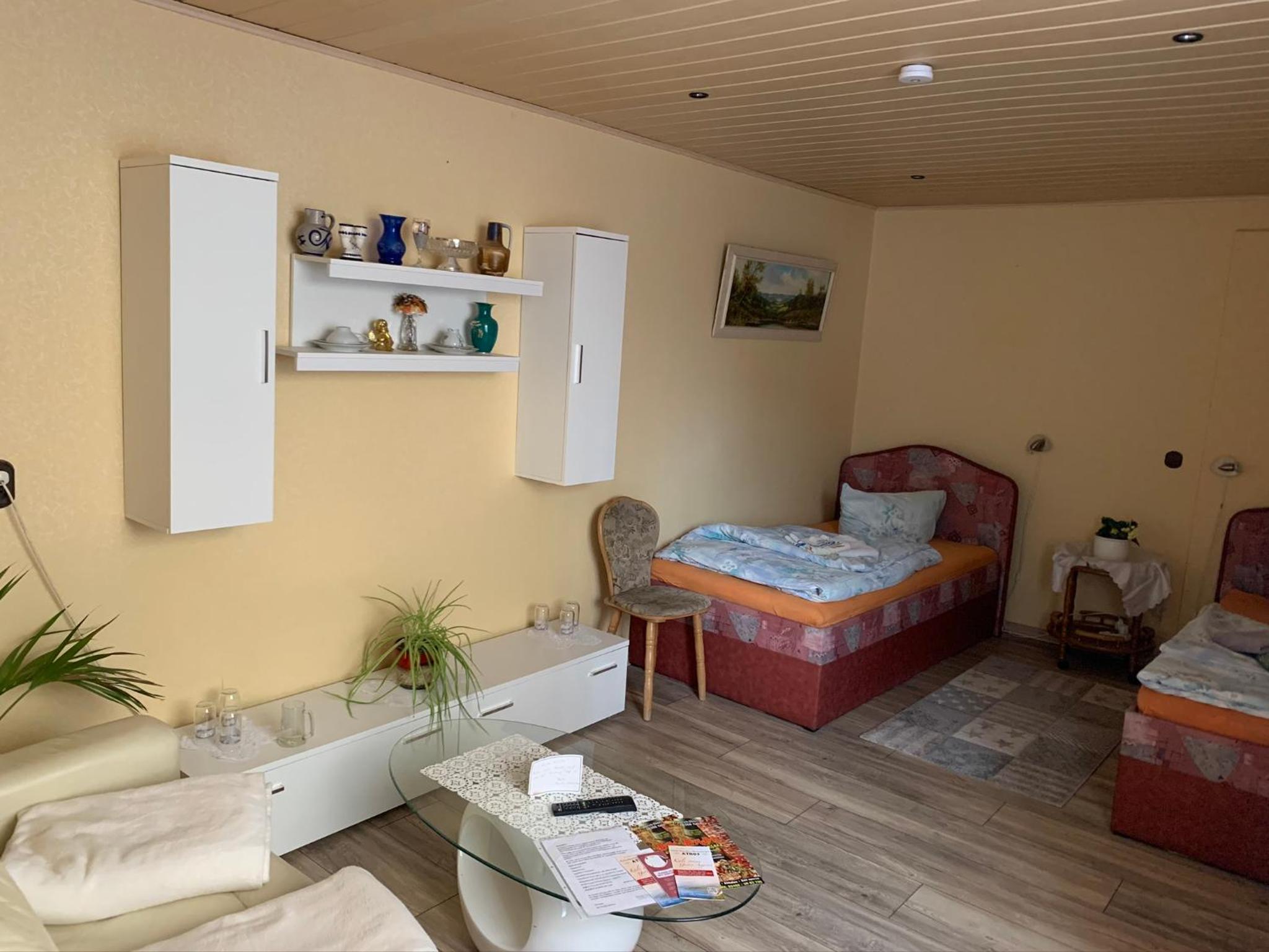 Pension Lehmann