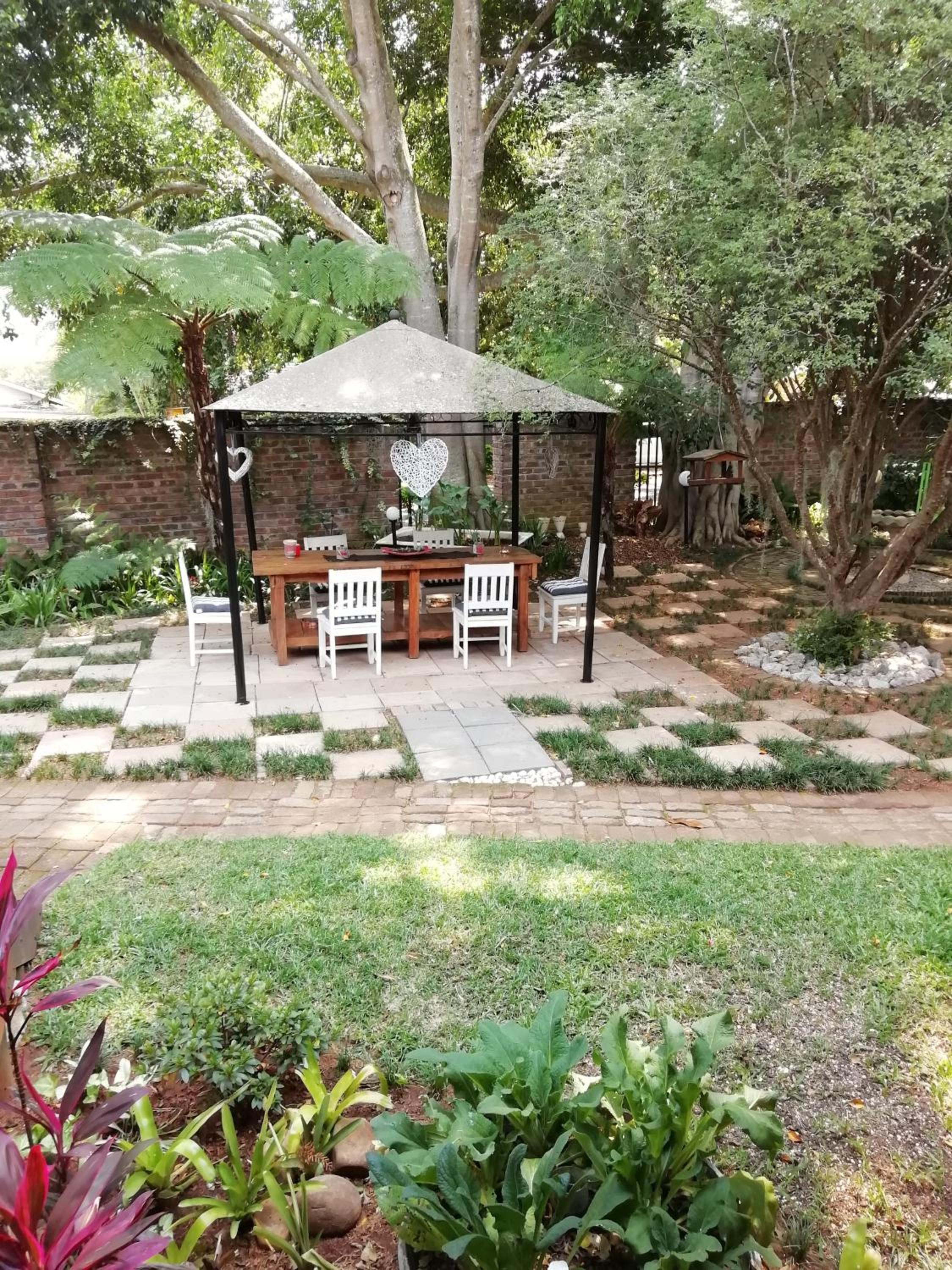 Rustic Butler B&B view 3