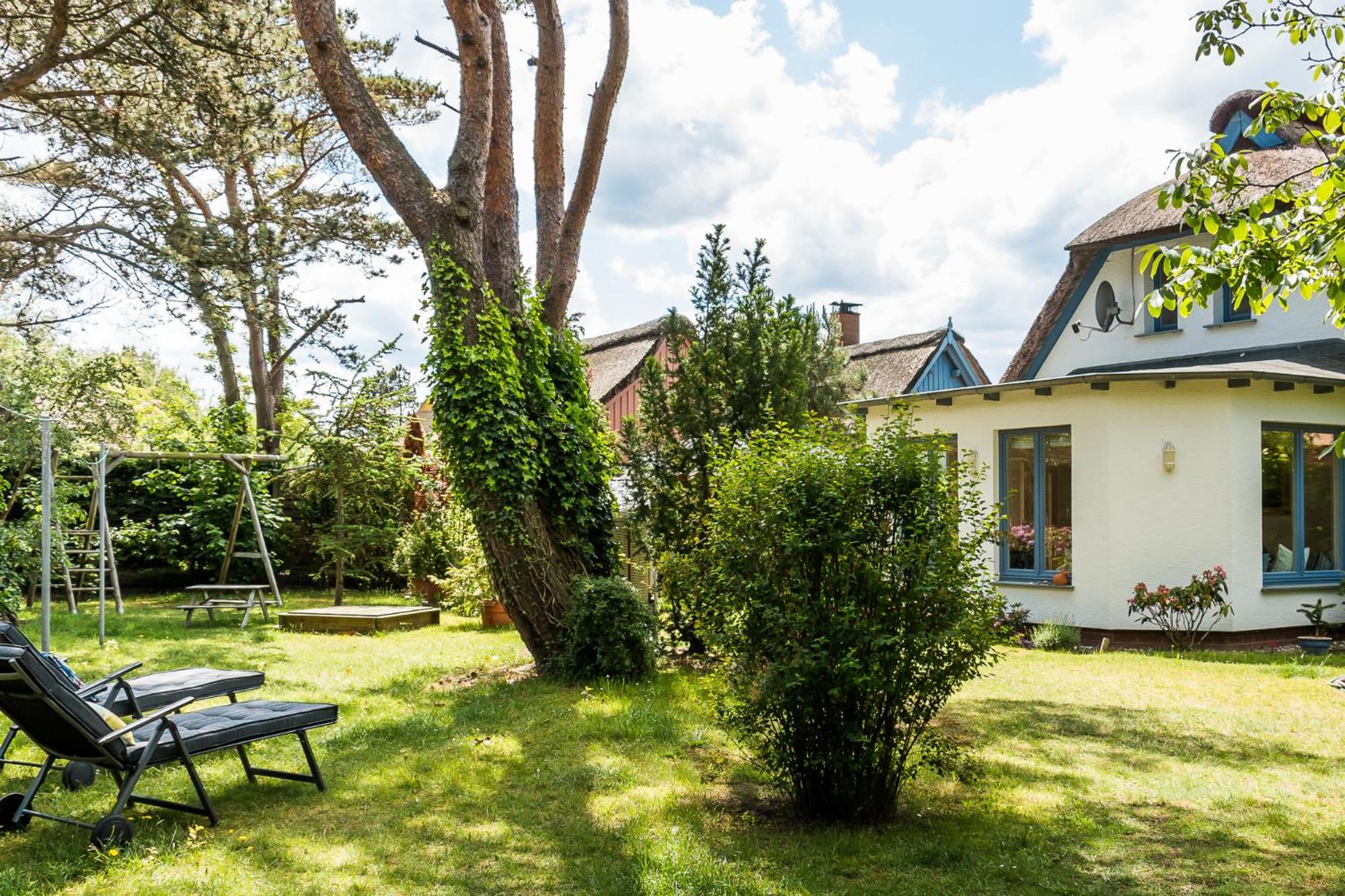 Ferienhaus Ankerherz view 2