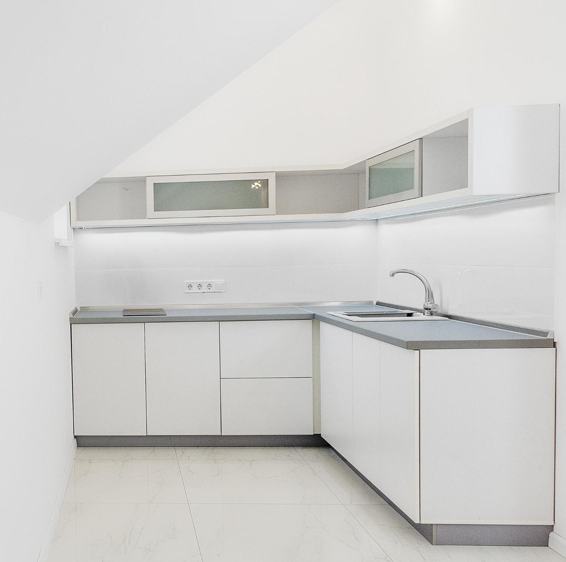 Corso Lux Apartman view 3