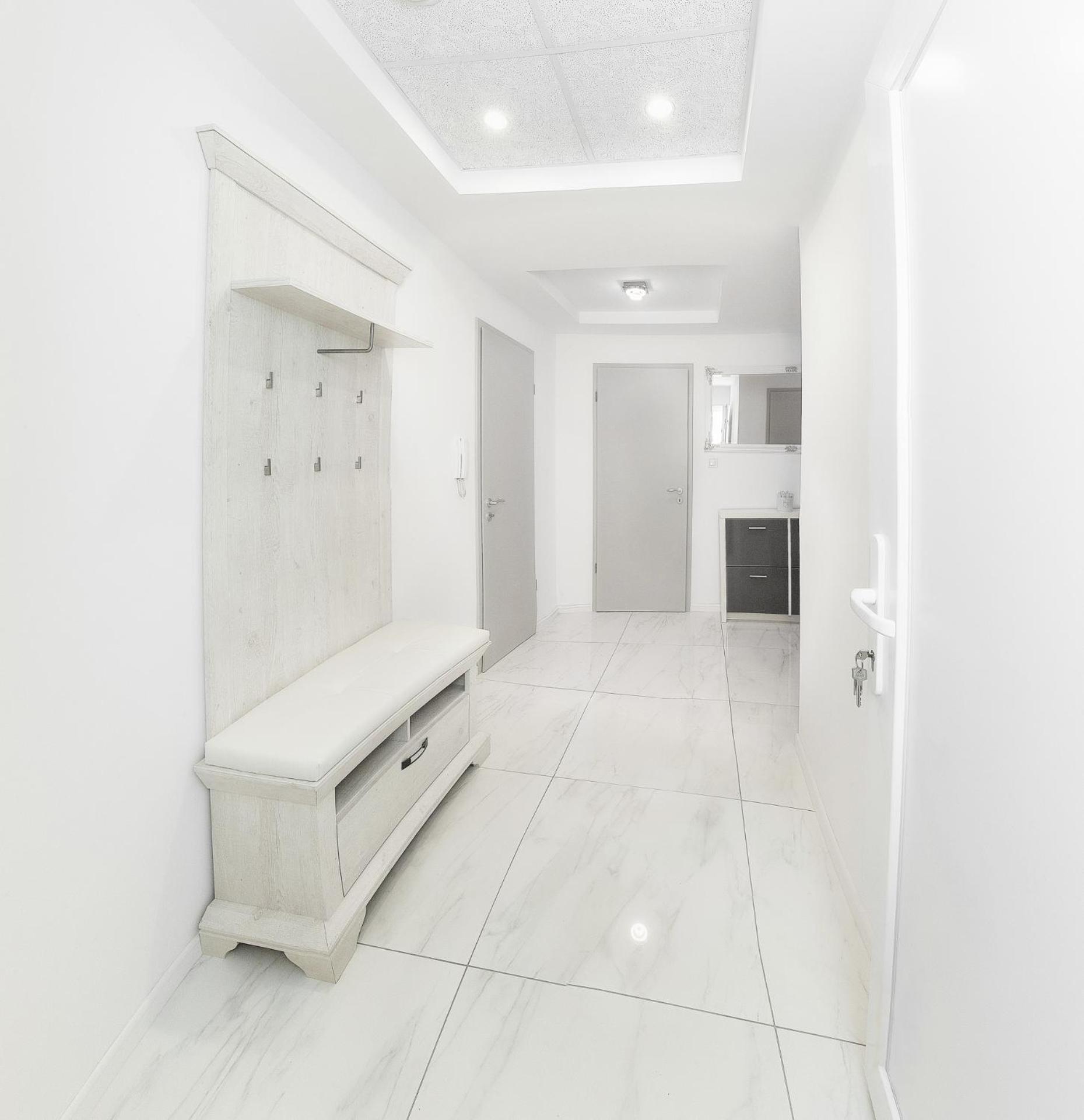 Corso Lux Apartman view 5