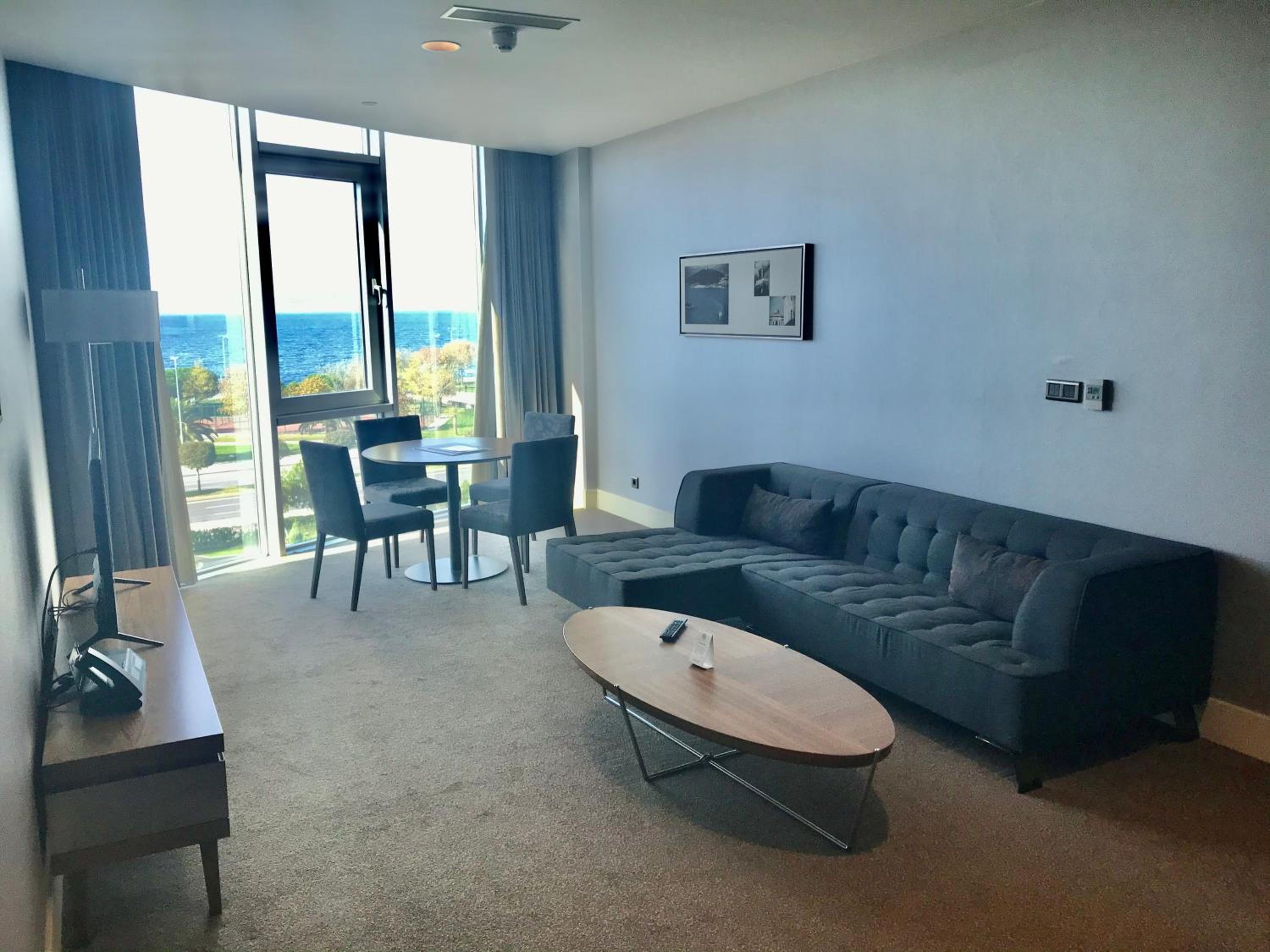 Cevahir Hotel Istanbul Asia - Image 60