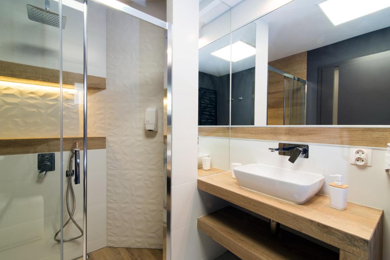Apartament Przytulny view 3