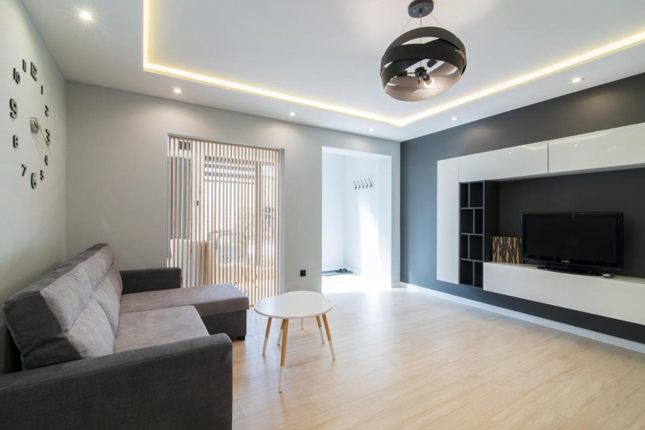 Apartament Przytulny view 5