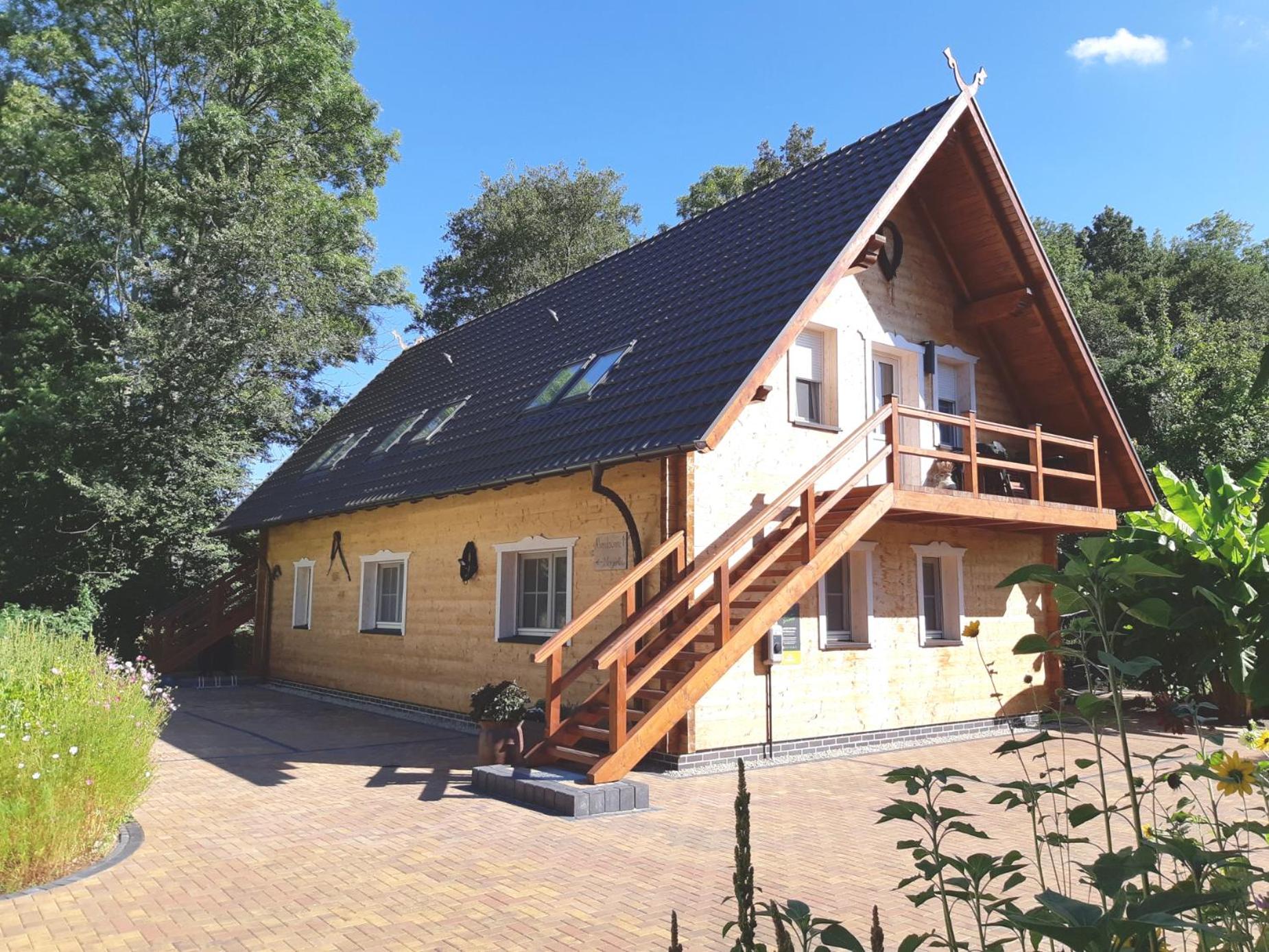 SALUS Spreewald - Erholung & Natur -