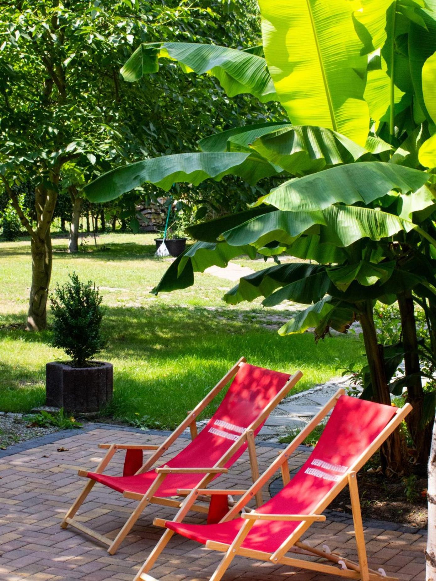 SALUS Spreewald - Erholung & Natur -