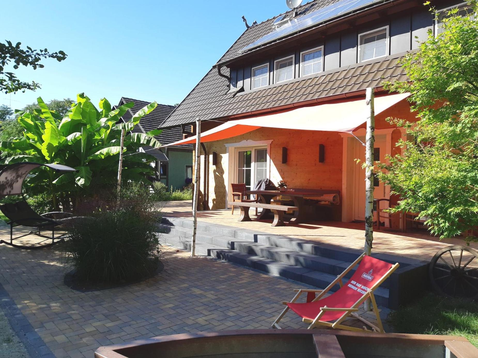 SALUS Spreewald - Erholung & Natur -