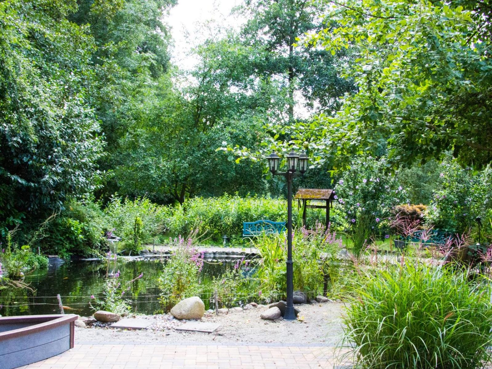SALUS Spreewald - Erholung & Natur -