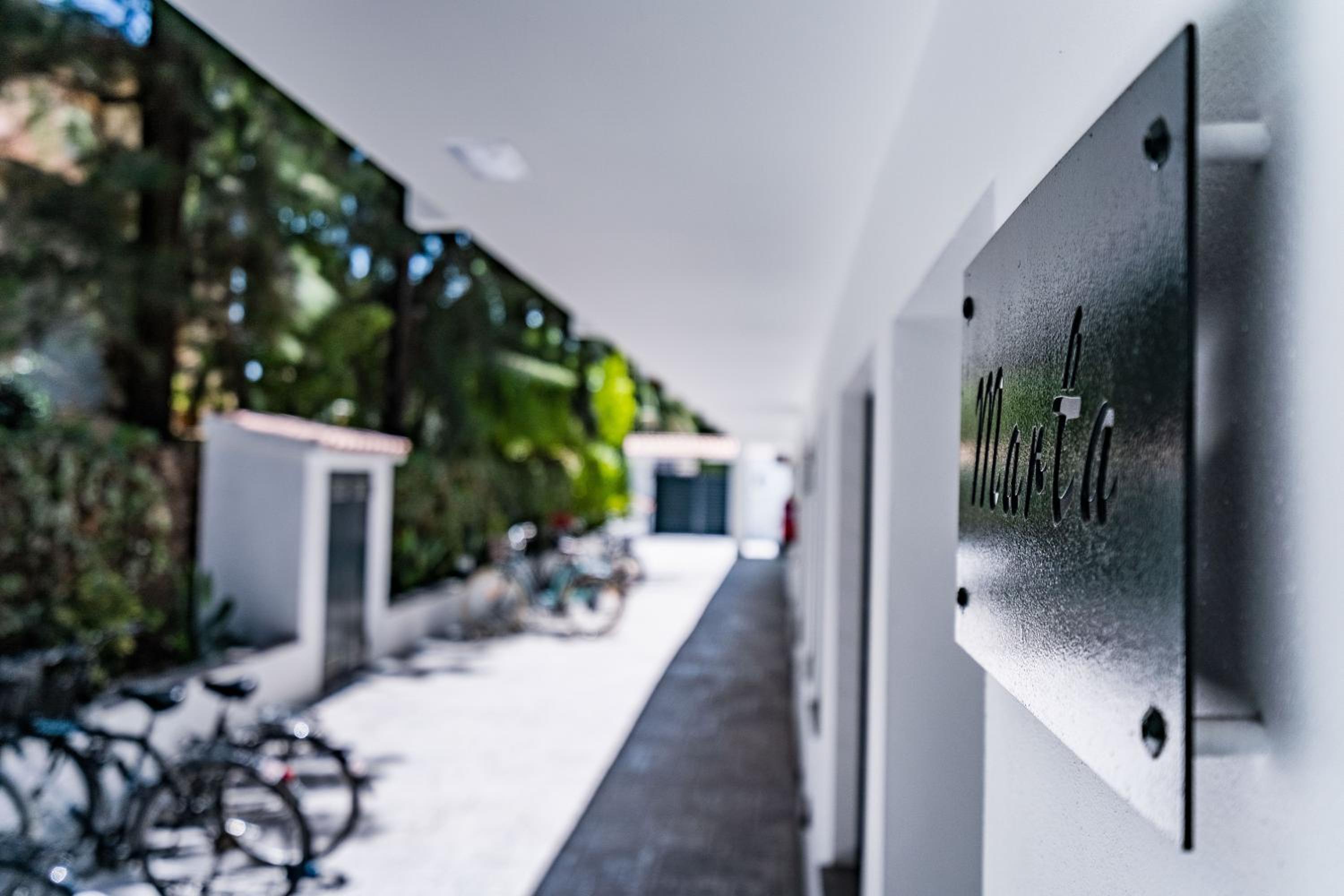 Apartamentos Sunway Apollo en Sitges — other