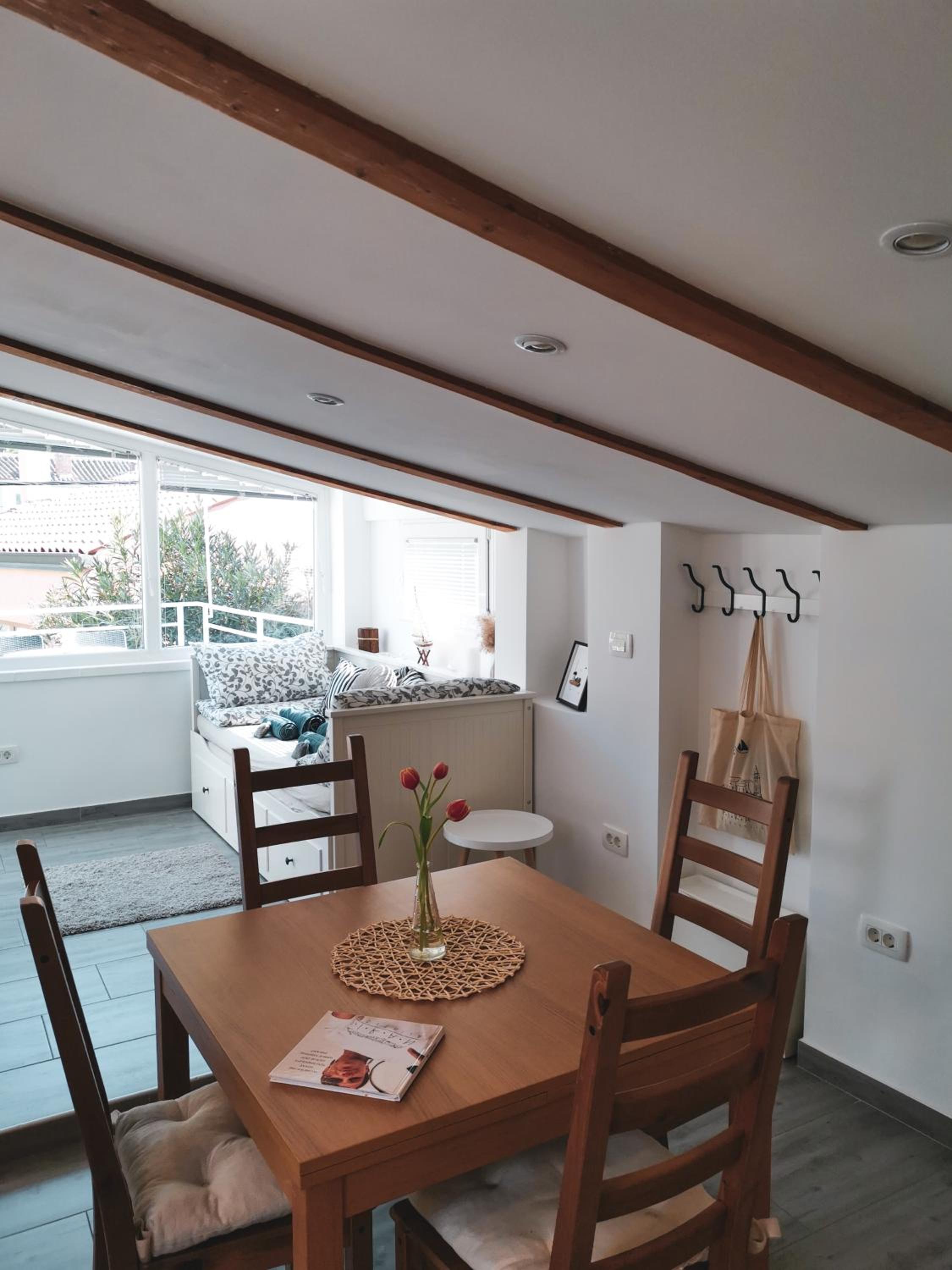 Apartments Vela
