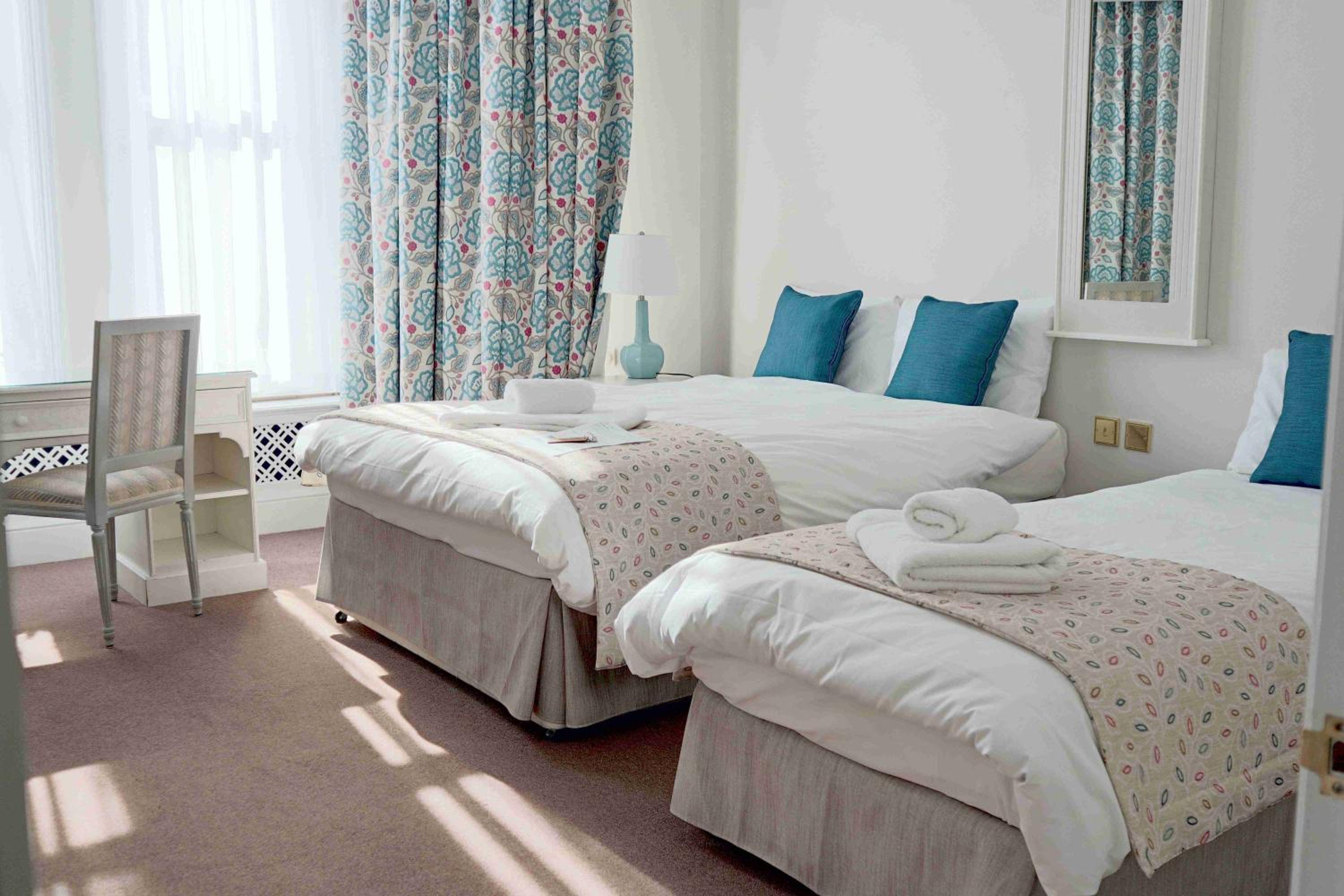 Oxford Vacations - St Margaret's Hotel - Property Image 49