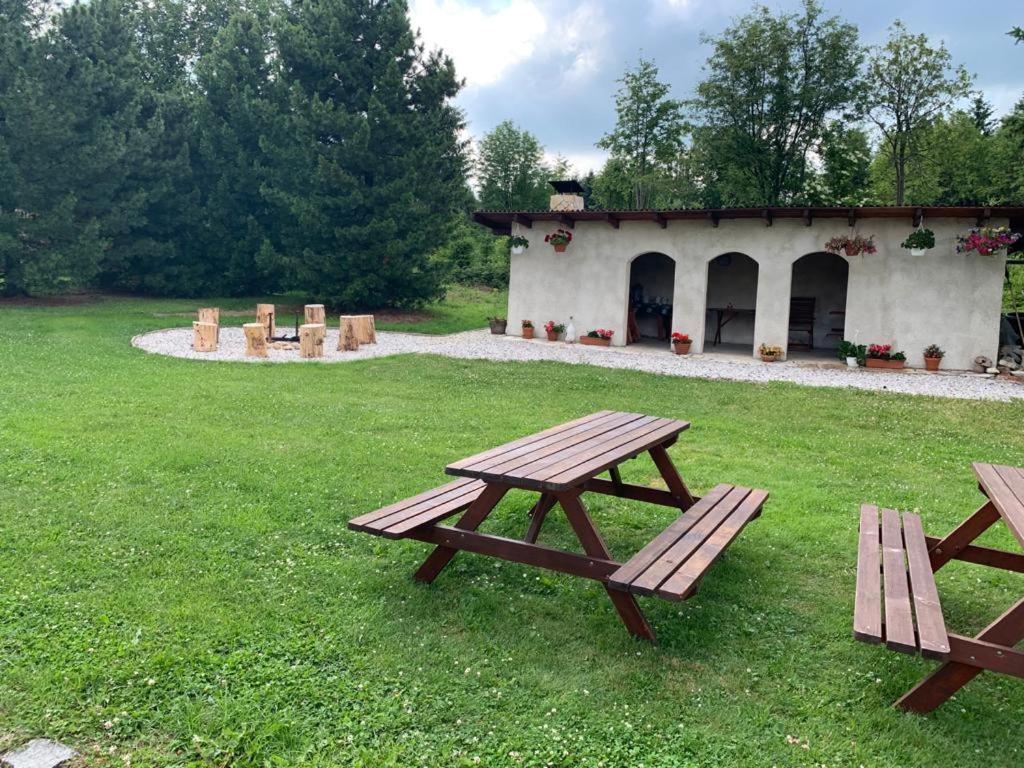 Penzion Hájovna