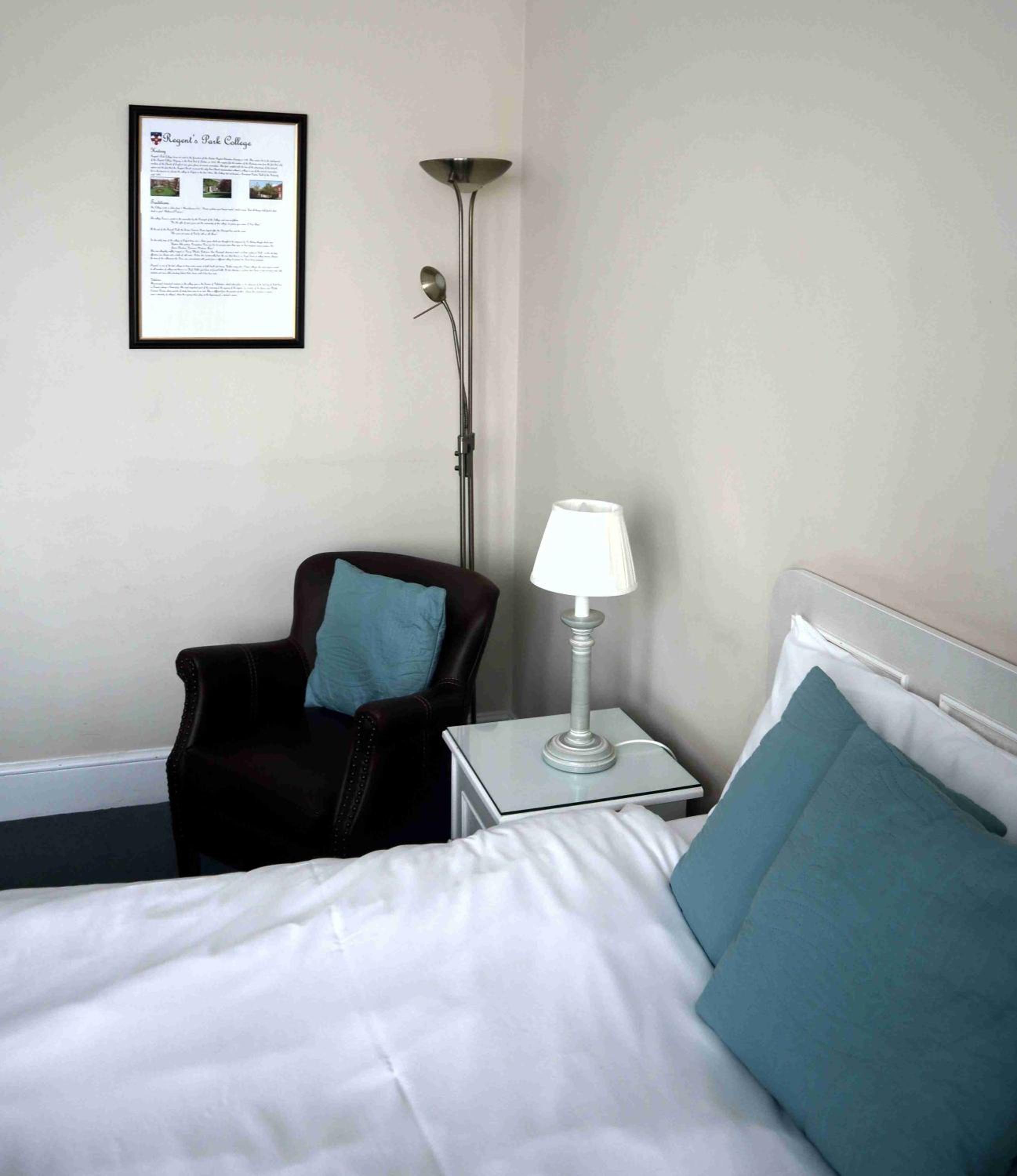Oxford Vacations - St Margaret's Hotel - Property Image 5