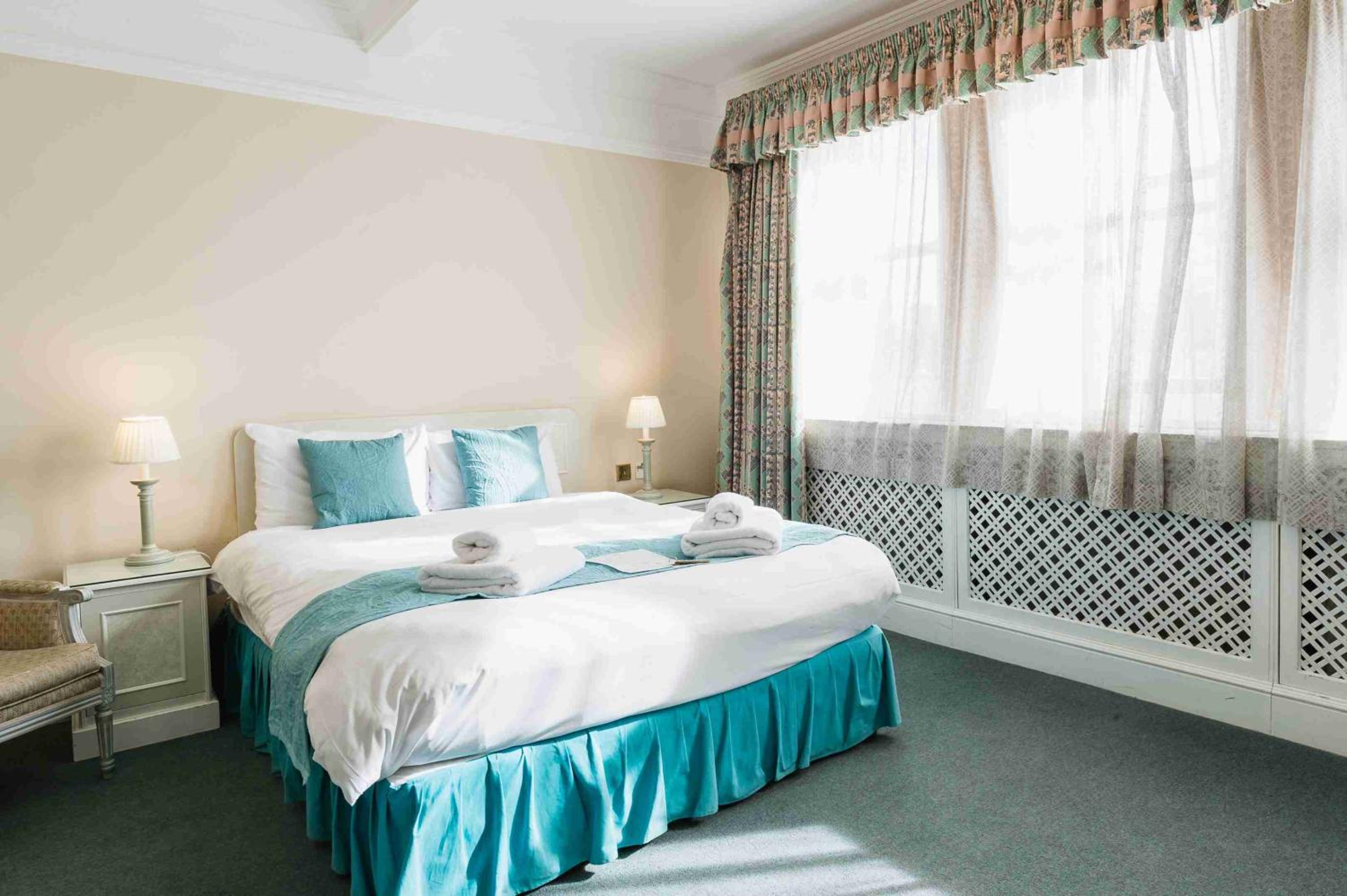 Oxford Vacations - St Margaret's Hotel - Property Image 7