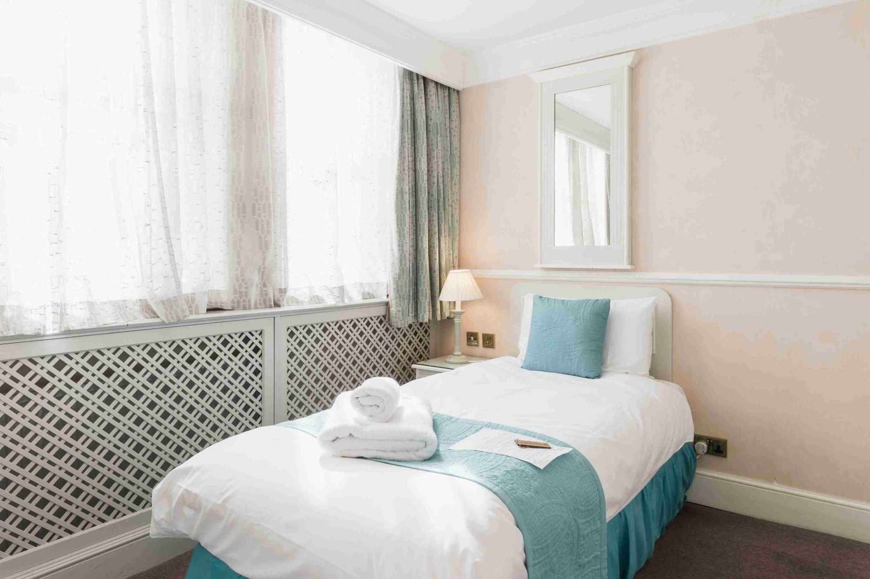 Oxford Vacations - St Margaret's Hotel - Property Image 29