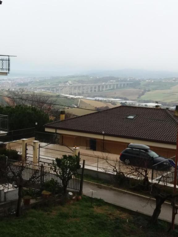 Borgo Sul Mare 