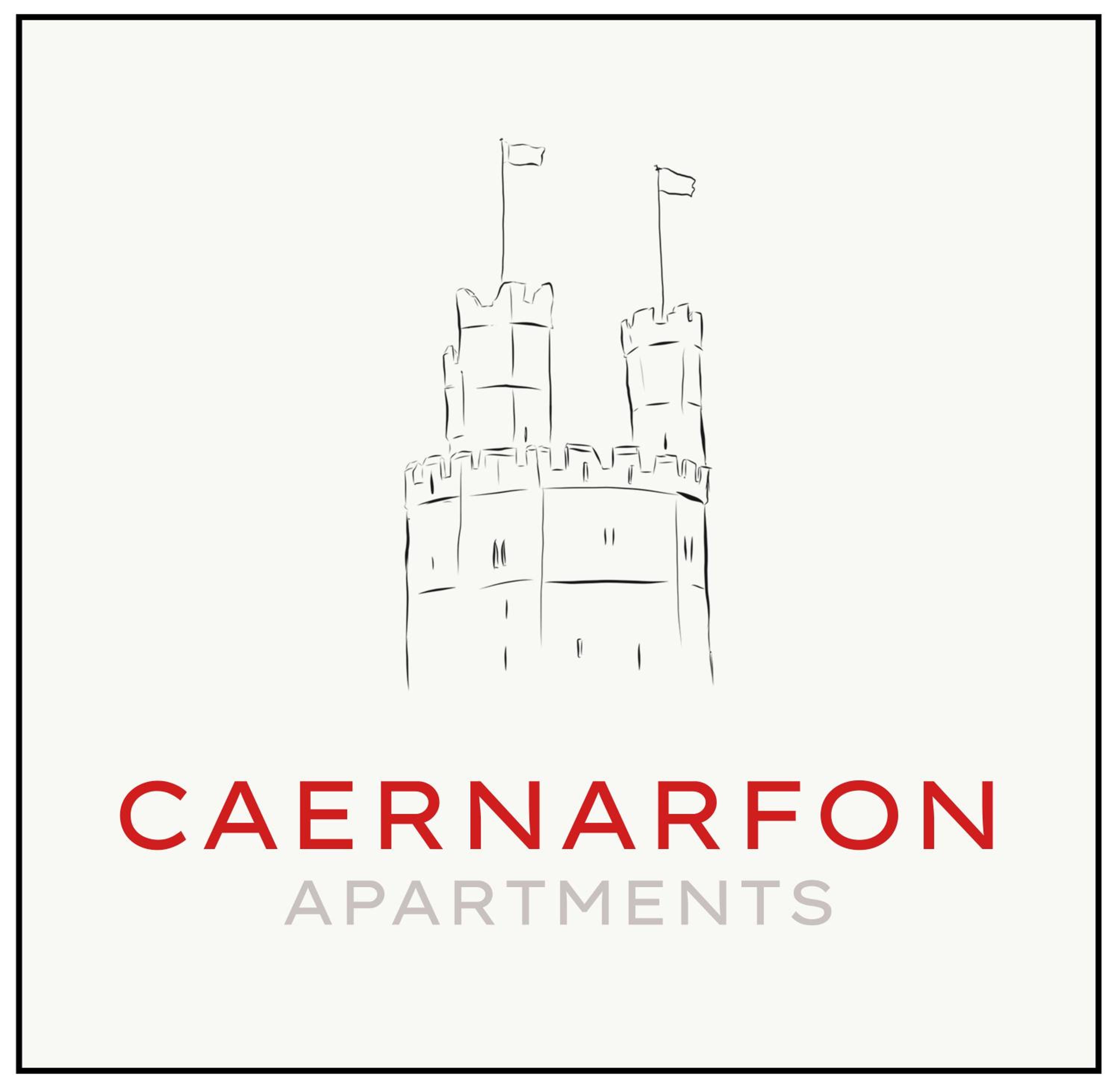 Caernarfon Hotel-Apartments view 3