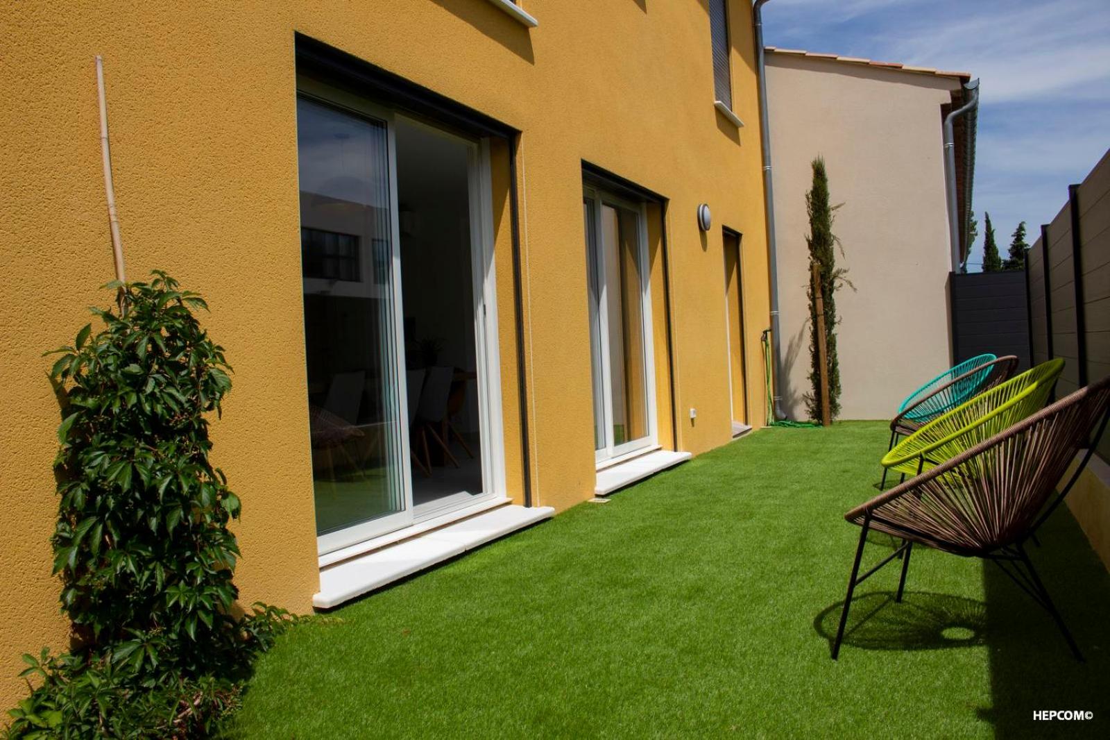 BASTIDE 7 view 4