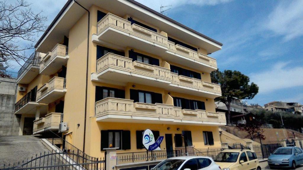 Borgo Sul Mare 