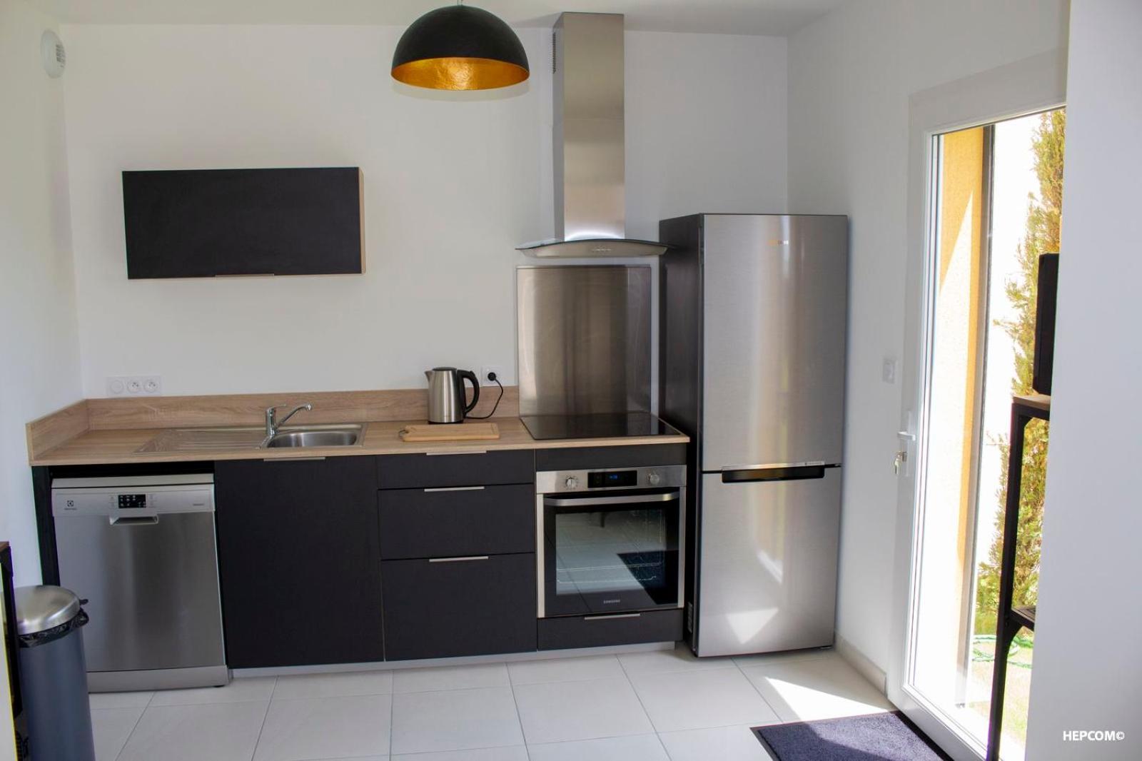 BASTIDE 7 view 2