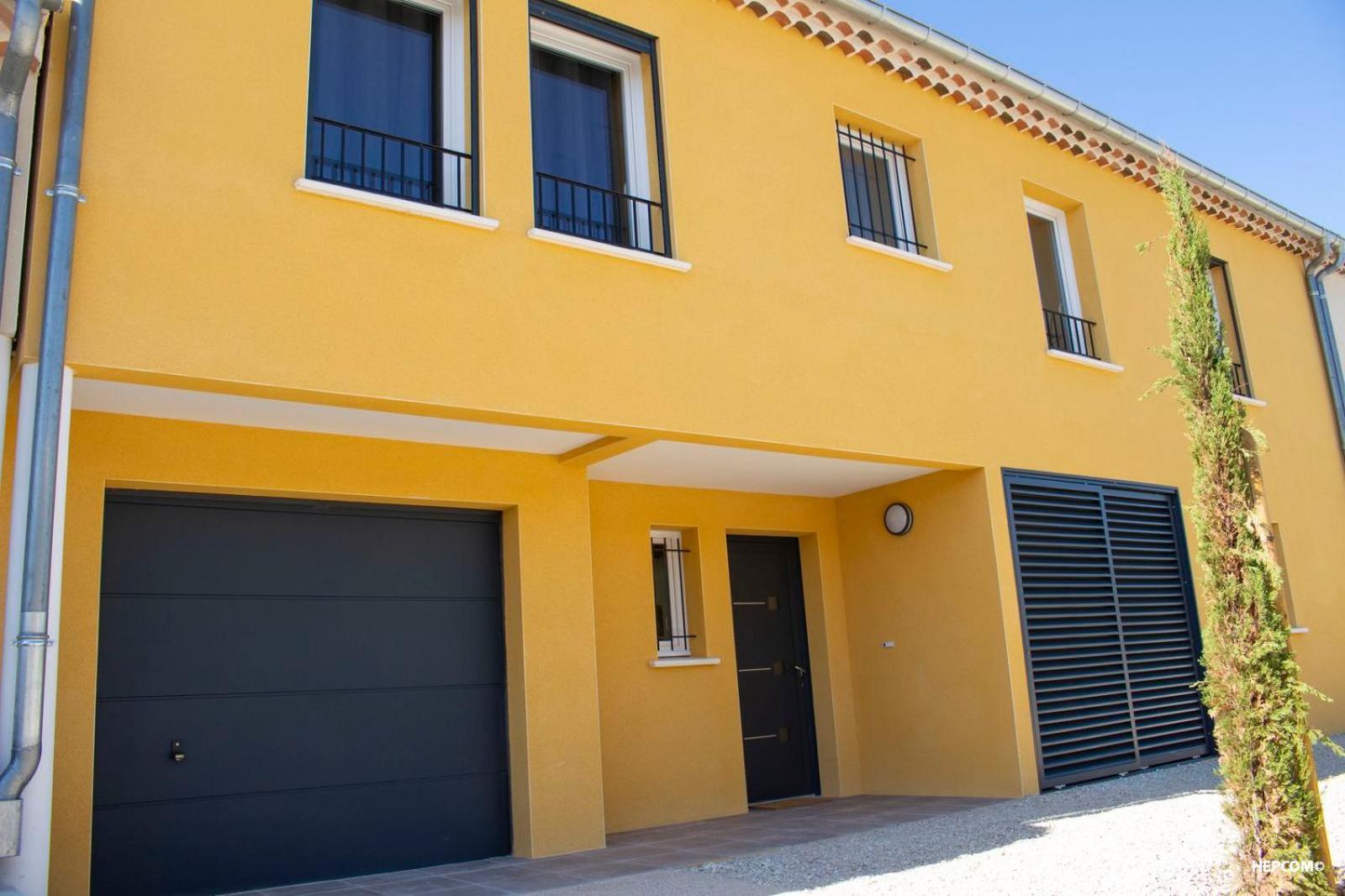 BASTIDE 7 view 3
