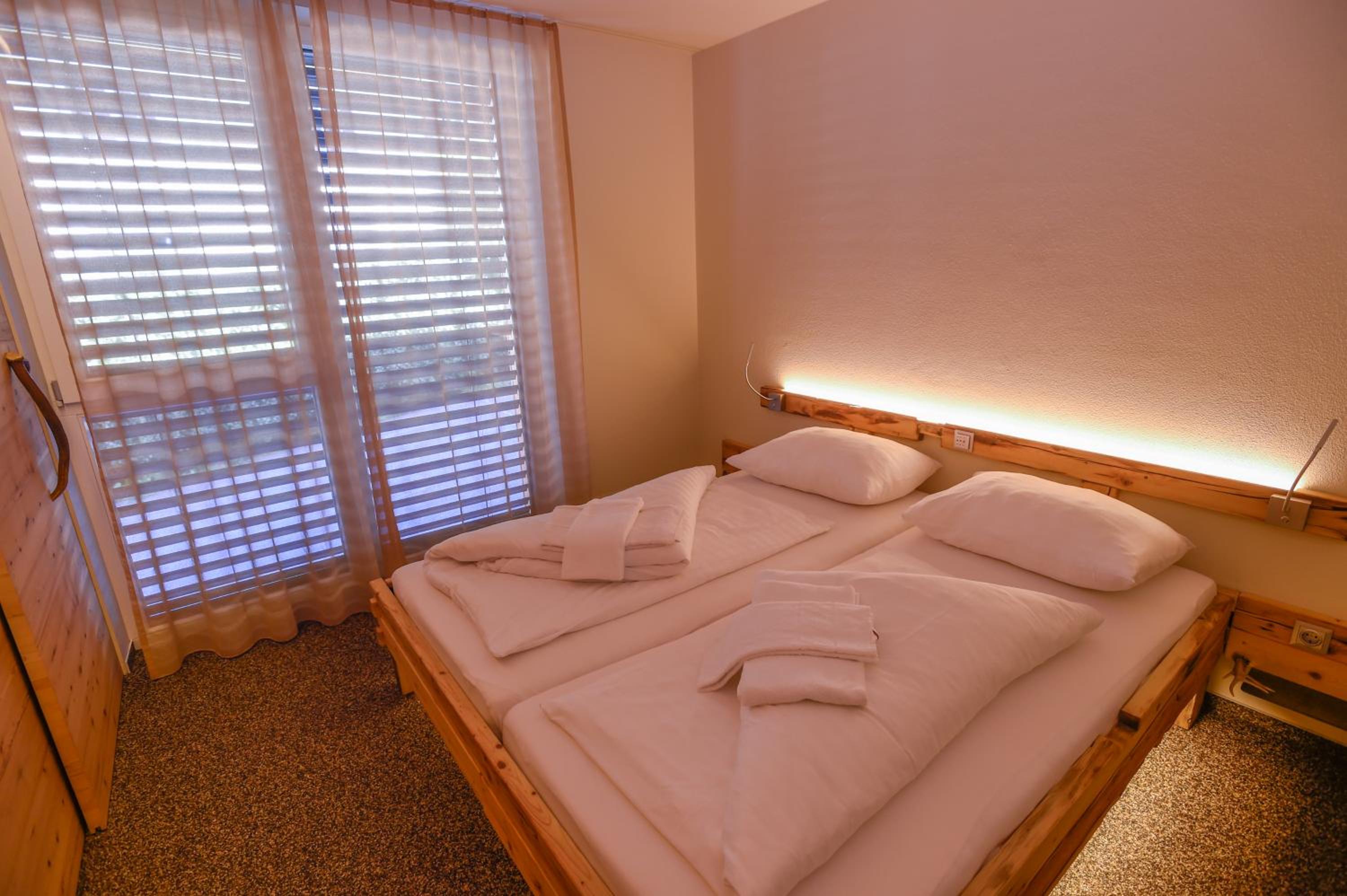 Sun Matrei Apartments