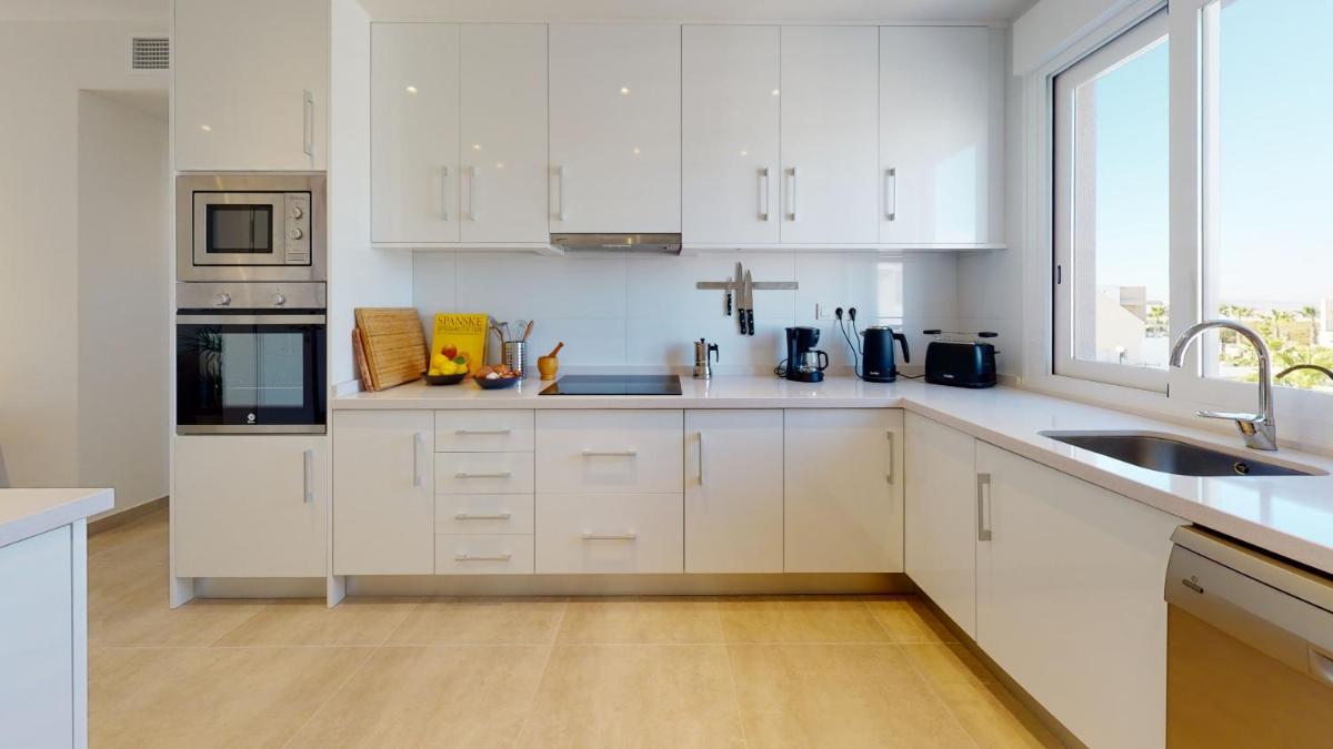 Aguas Nuevas 194 Top Floor Family Res view 5