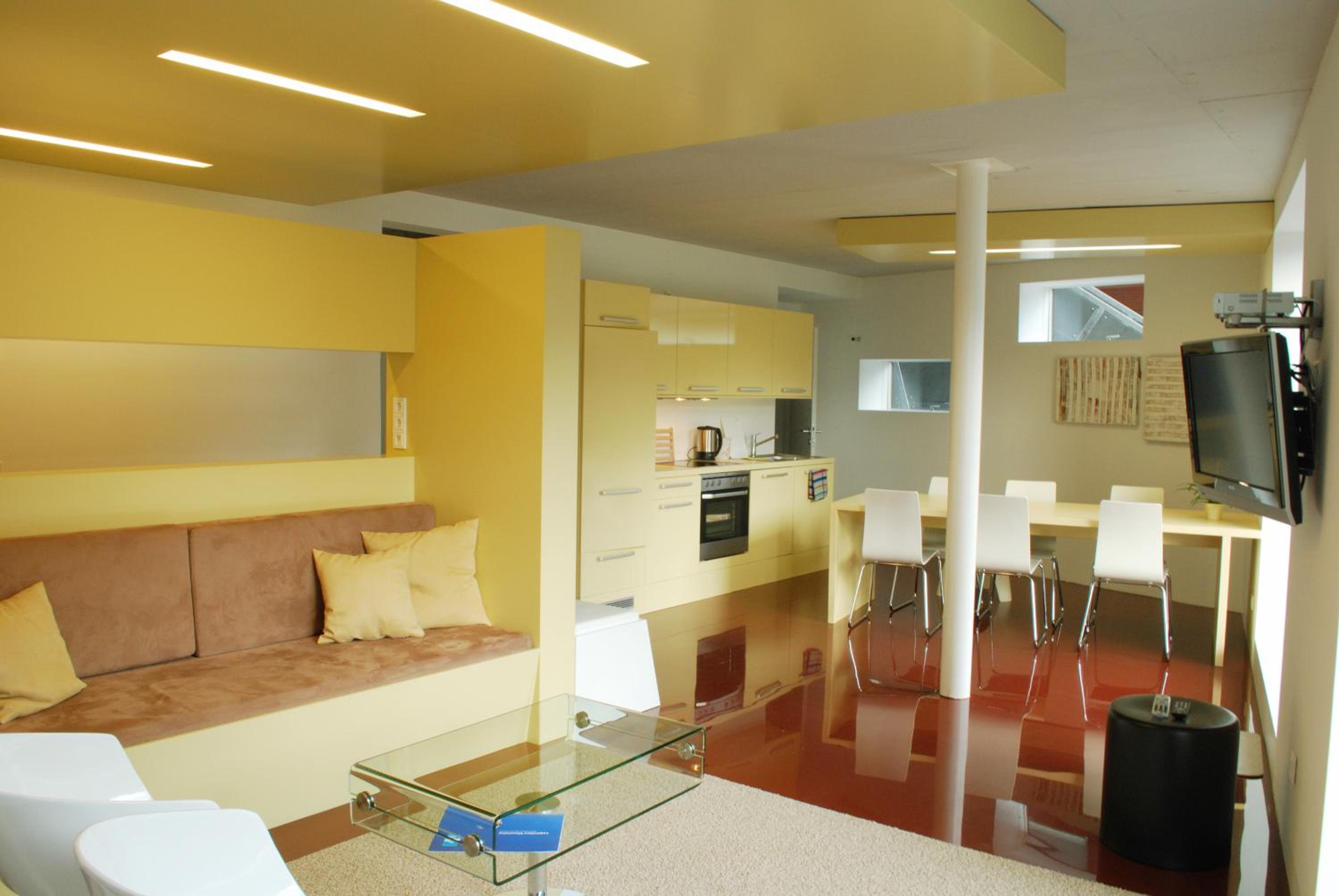 Sun Matrei Apartments