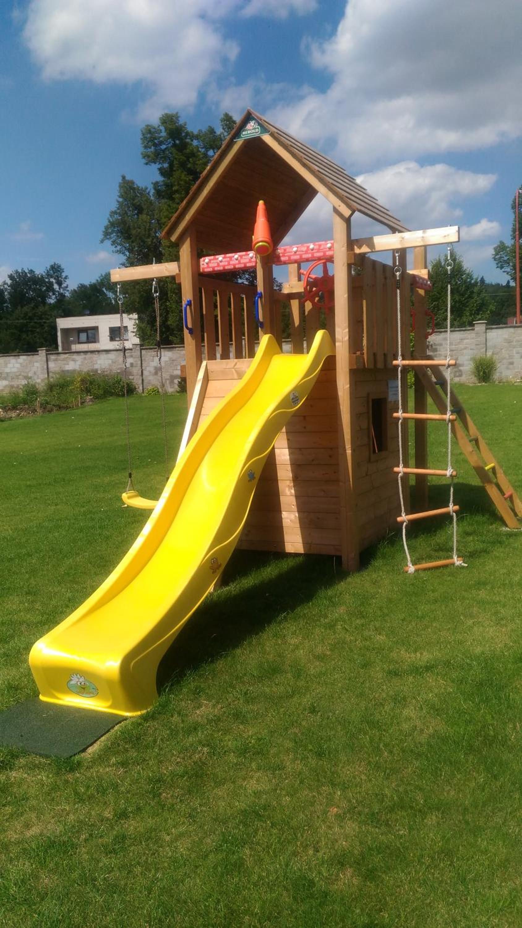 Penzion Amalka Dobříkov