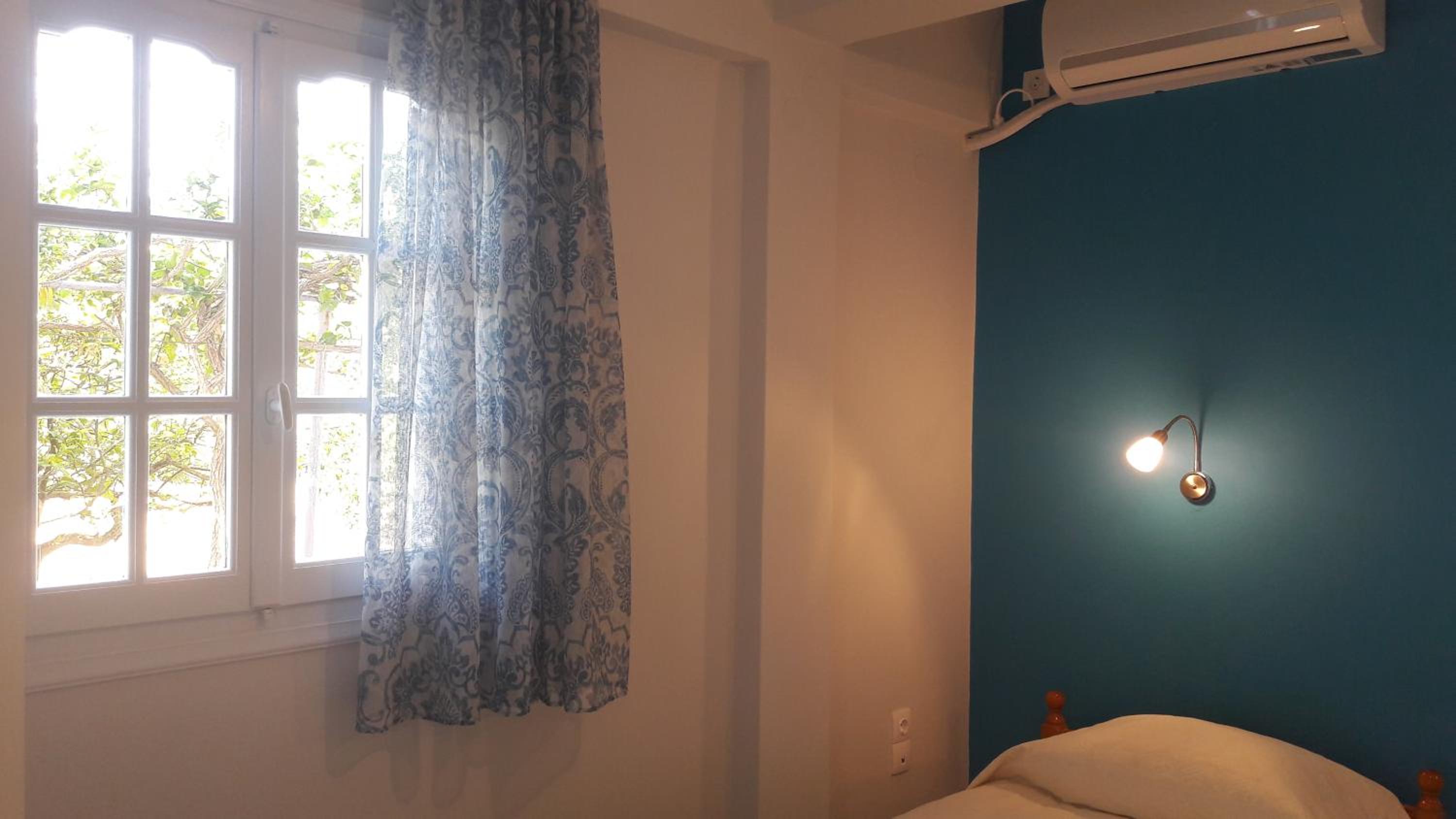 Jerry Apartments view 2