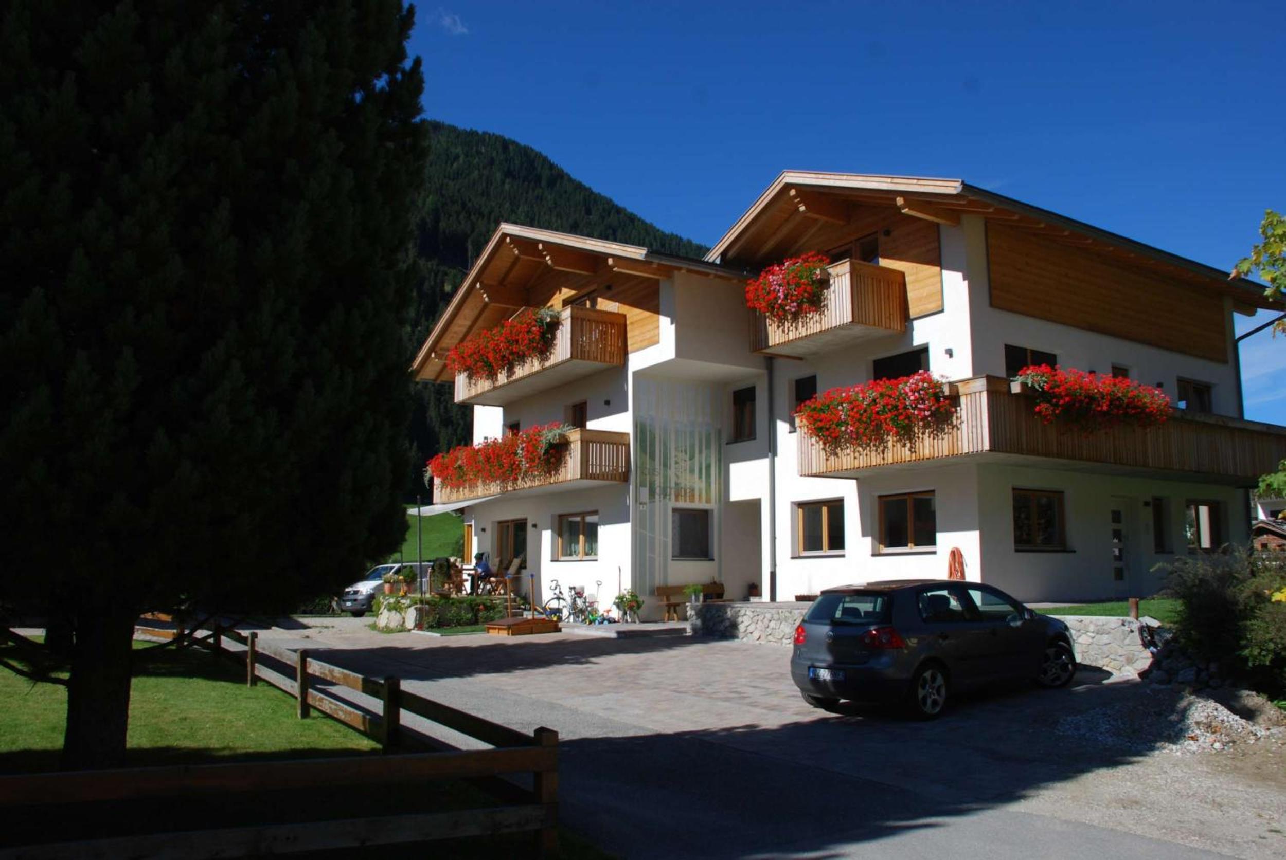 Haus Kargruber view 3