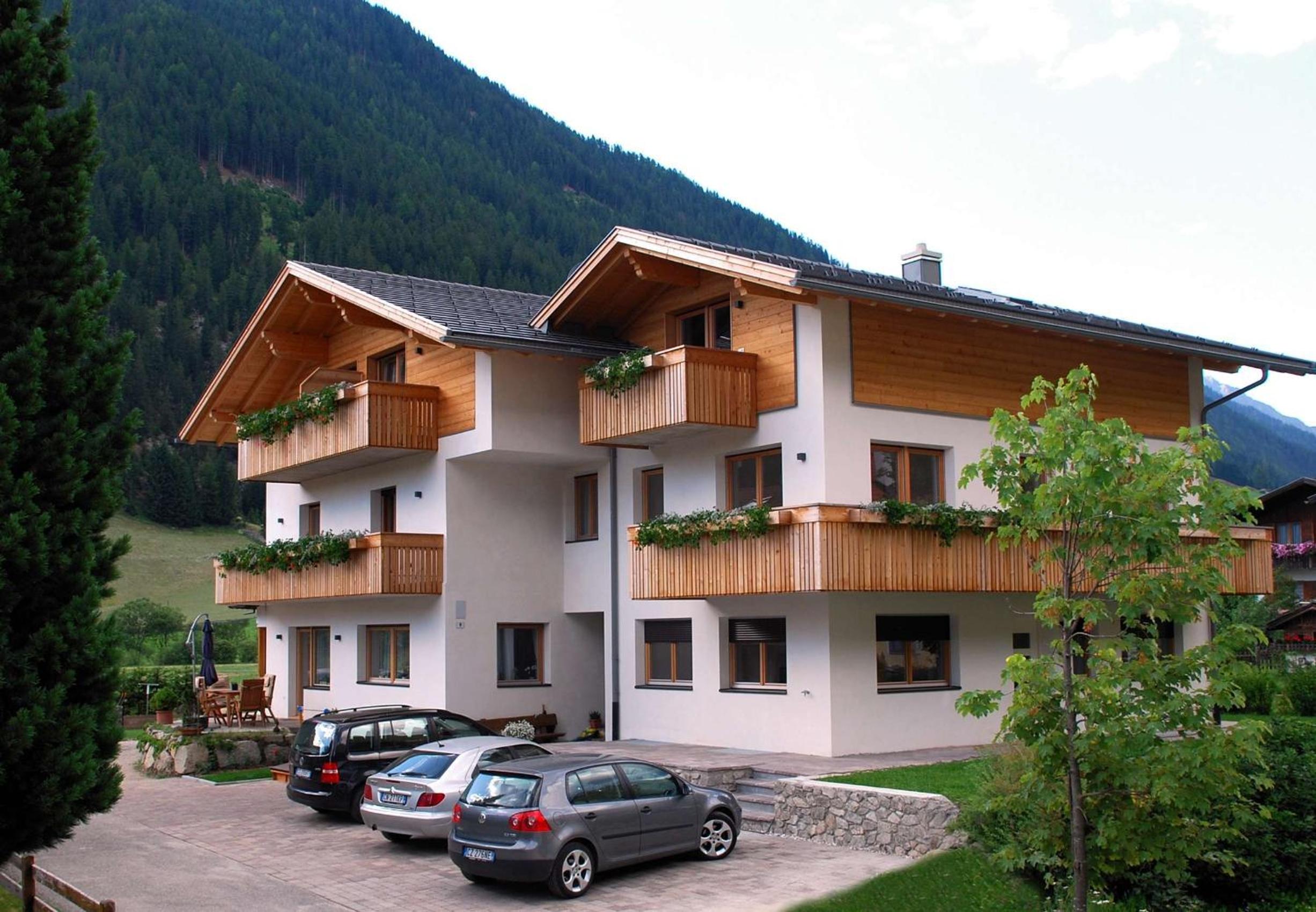 Haus Kargruber view 4