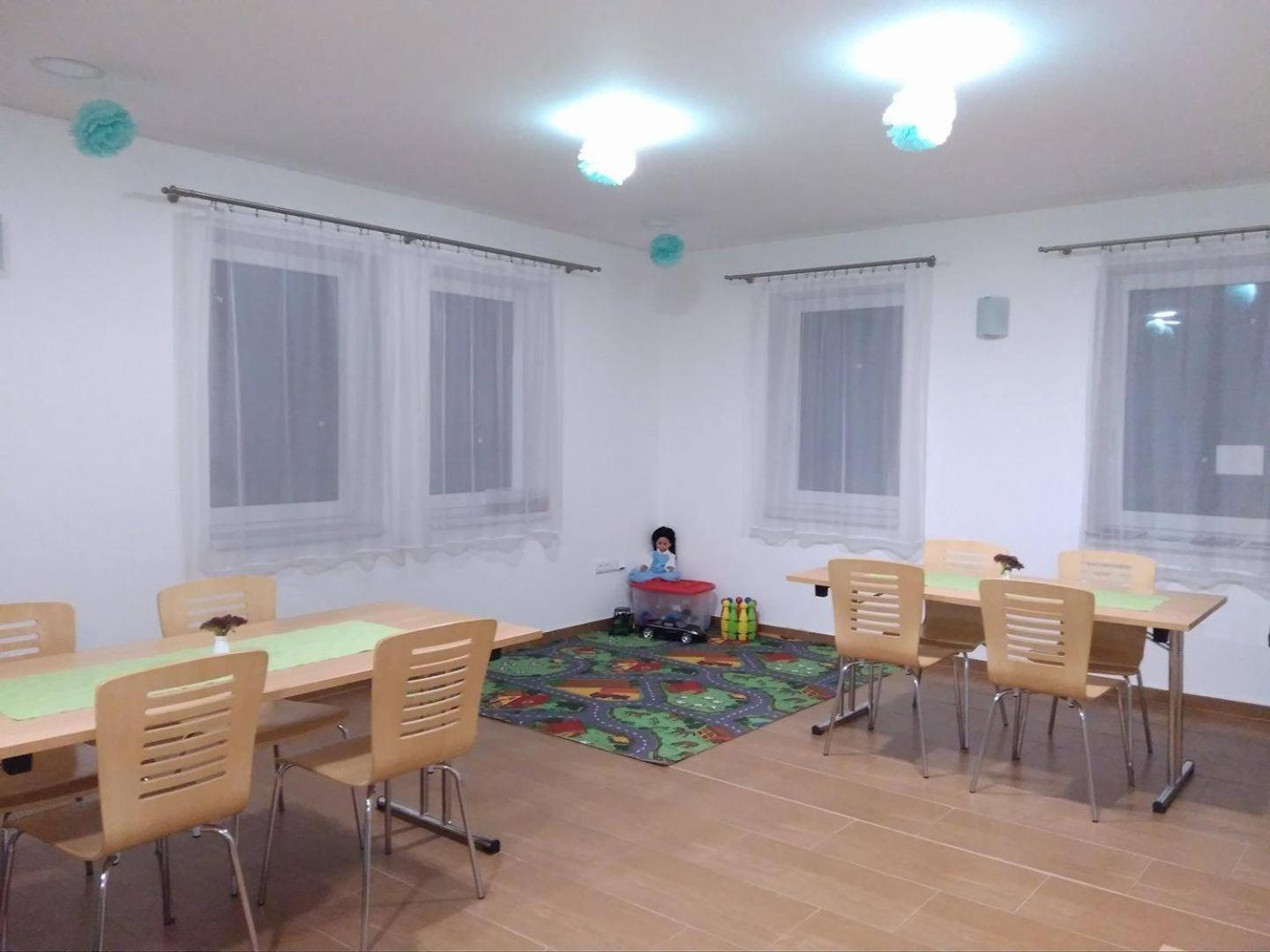 Penzion Amalka Dobříkov