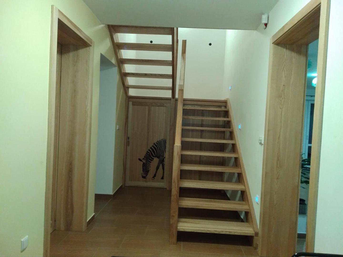 Penzion Amalka Dobříkov