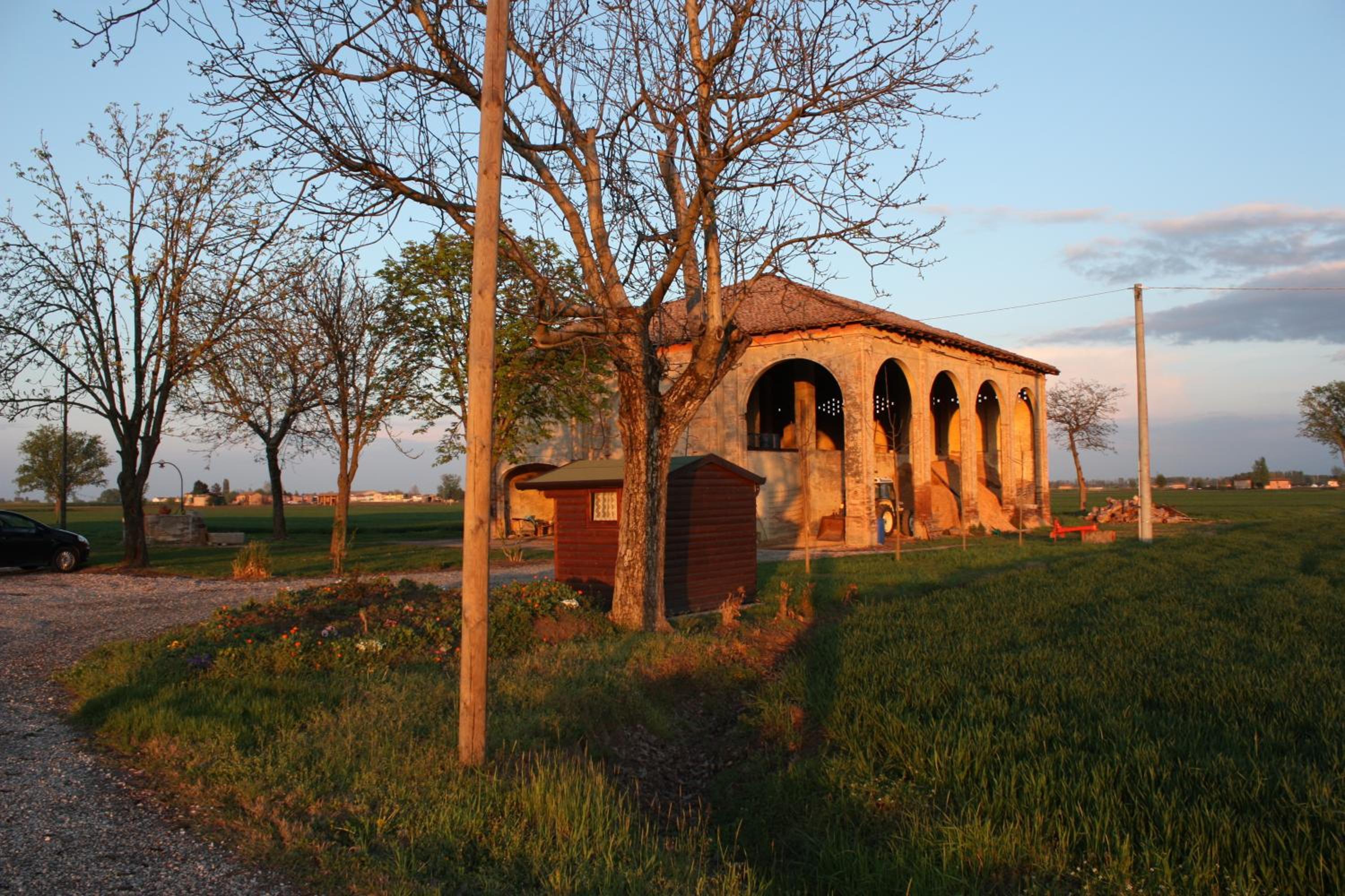 Corte Galvana