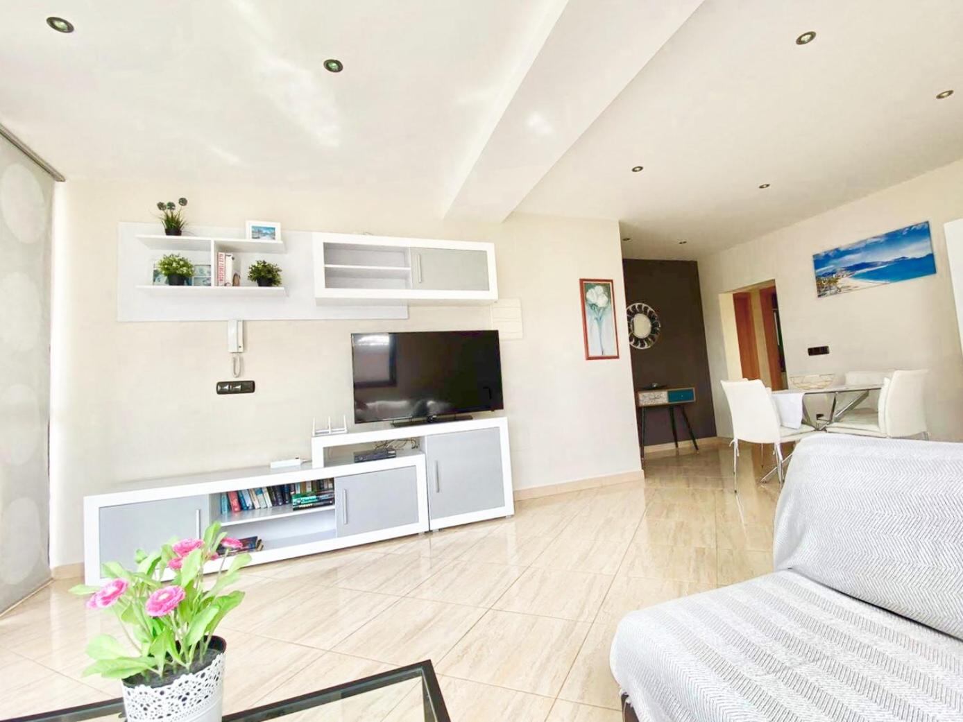 Apartamentos Paraíso view 4