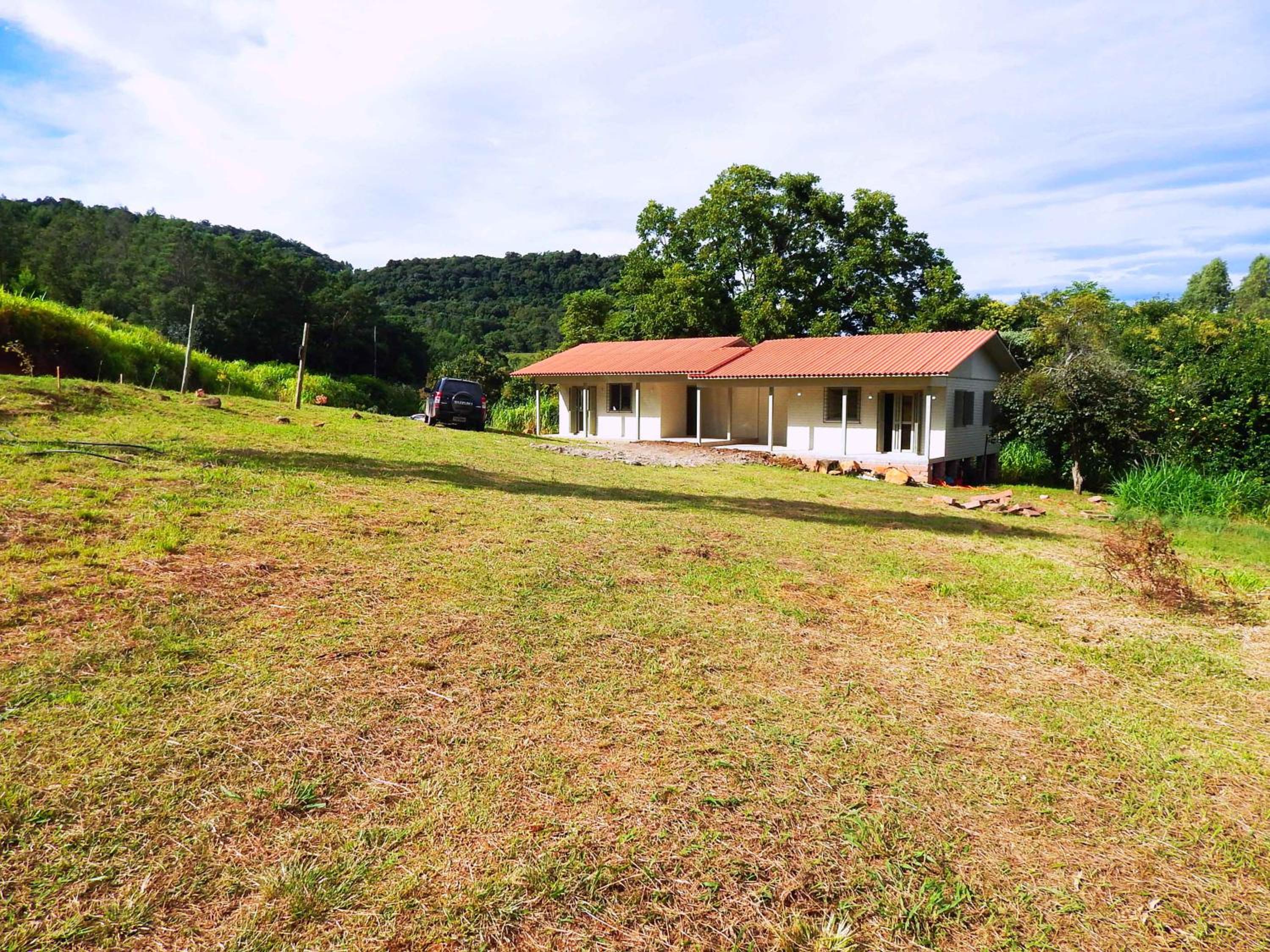Chales da Serra Gaucha