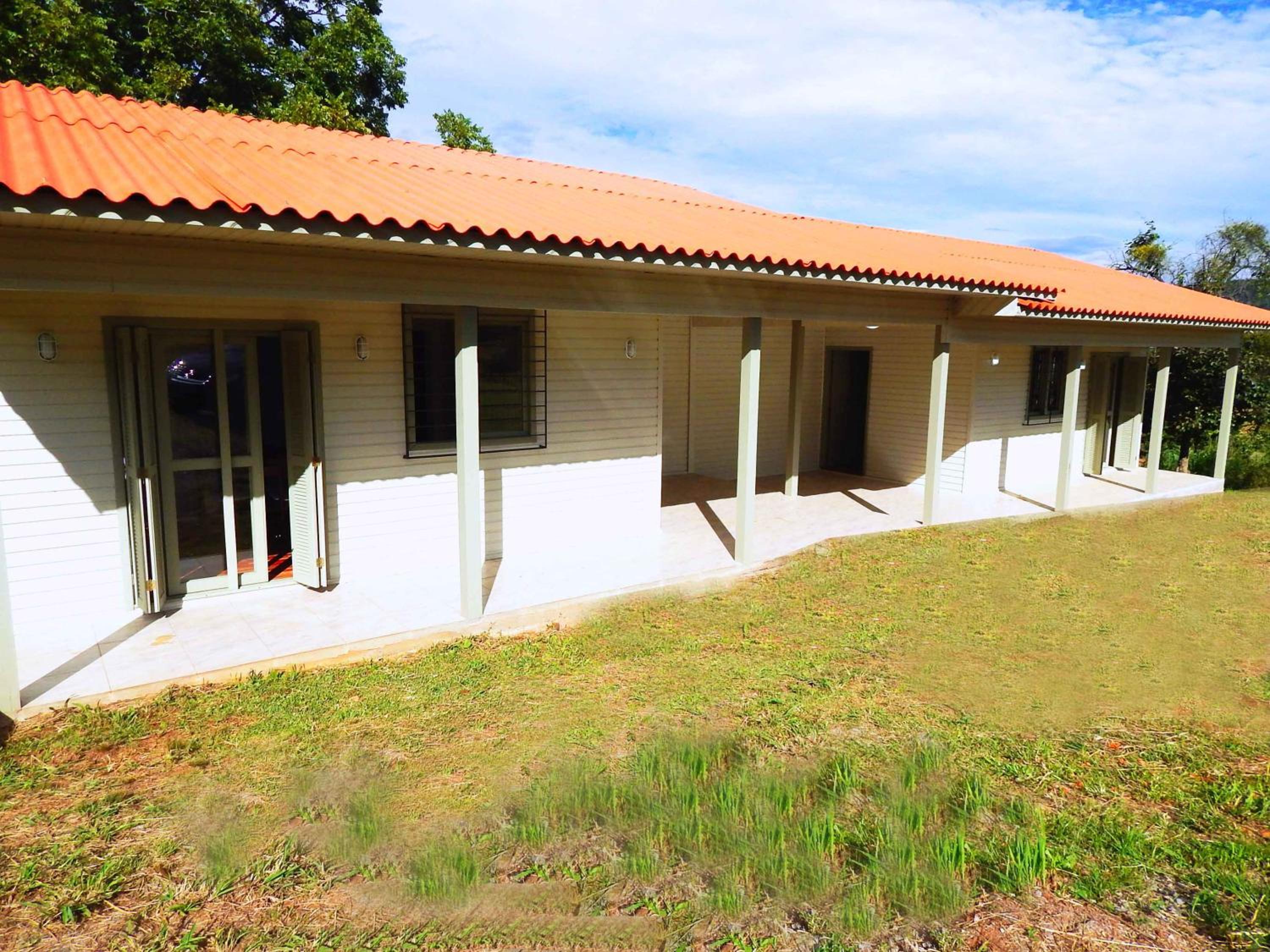 Chales da Serra Gaucha