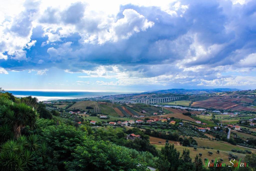 Borgo Sul Mare 