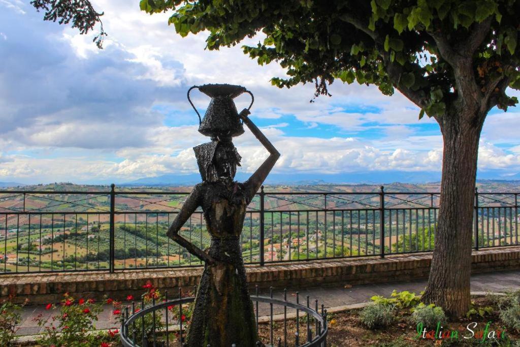 Borgo Sul Mare 