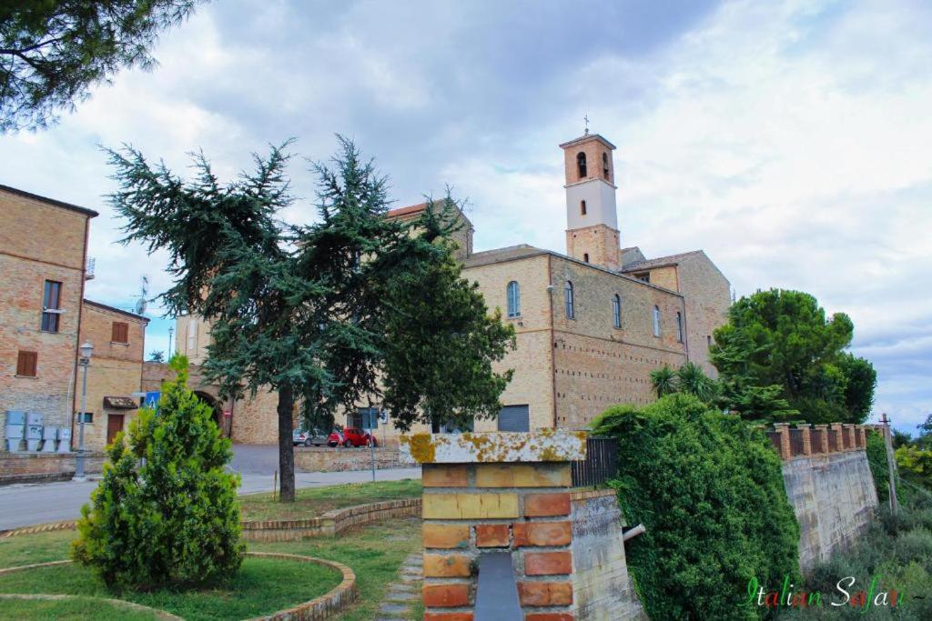 Borgo Sul Mare 