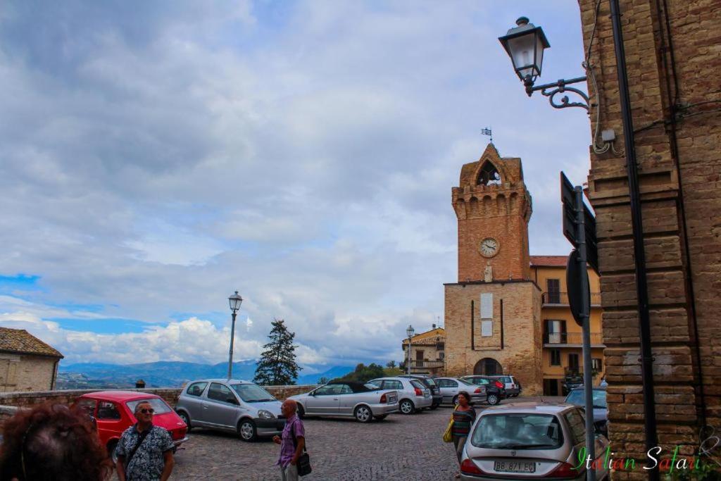 Borgo Sul Mare 