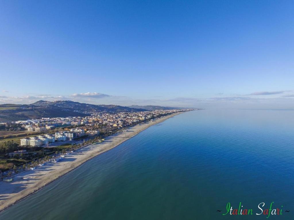 Borgo Sul Mare 